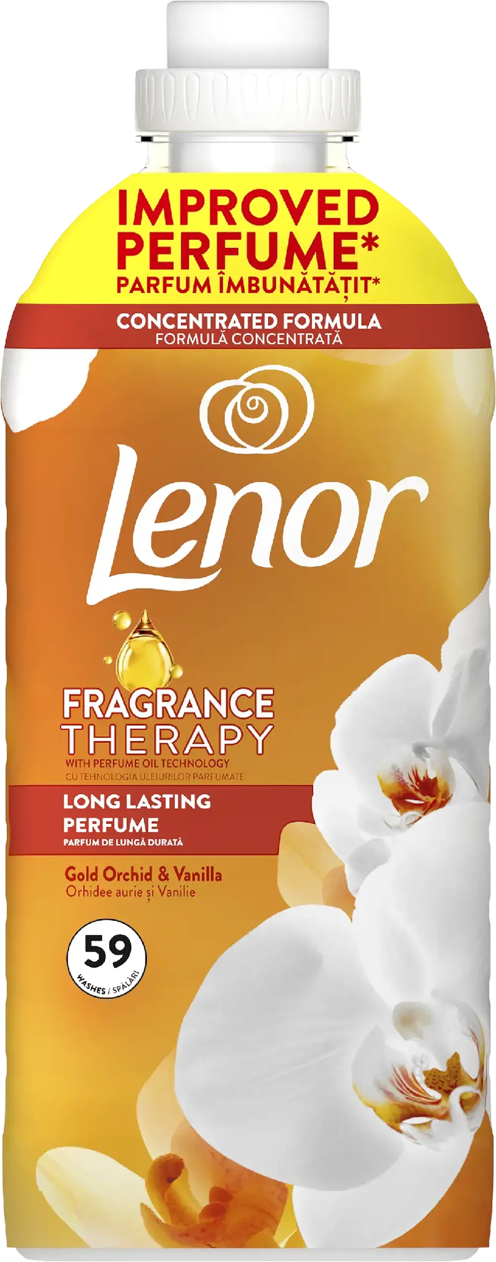 LENOR PARFUM ORCHID & VANILLA 59W
