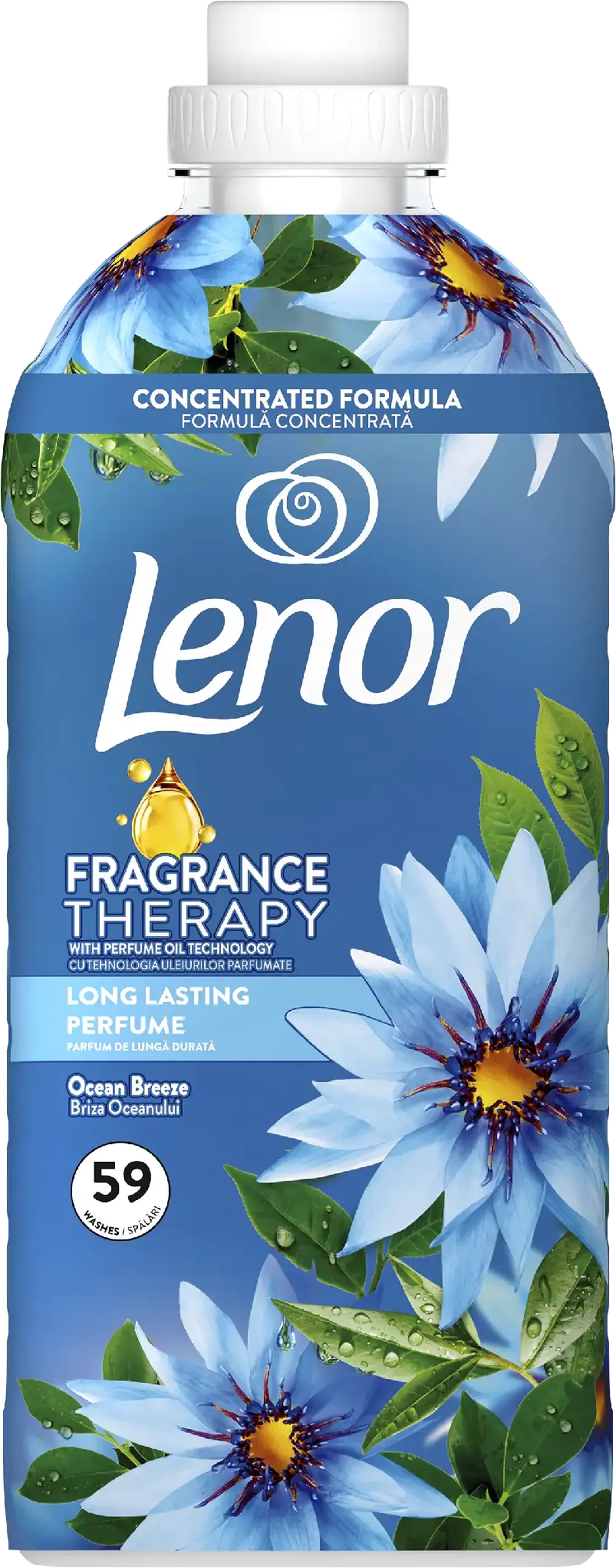 LENOR PARFUM OCEAN BREEZE 59W