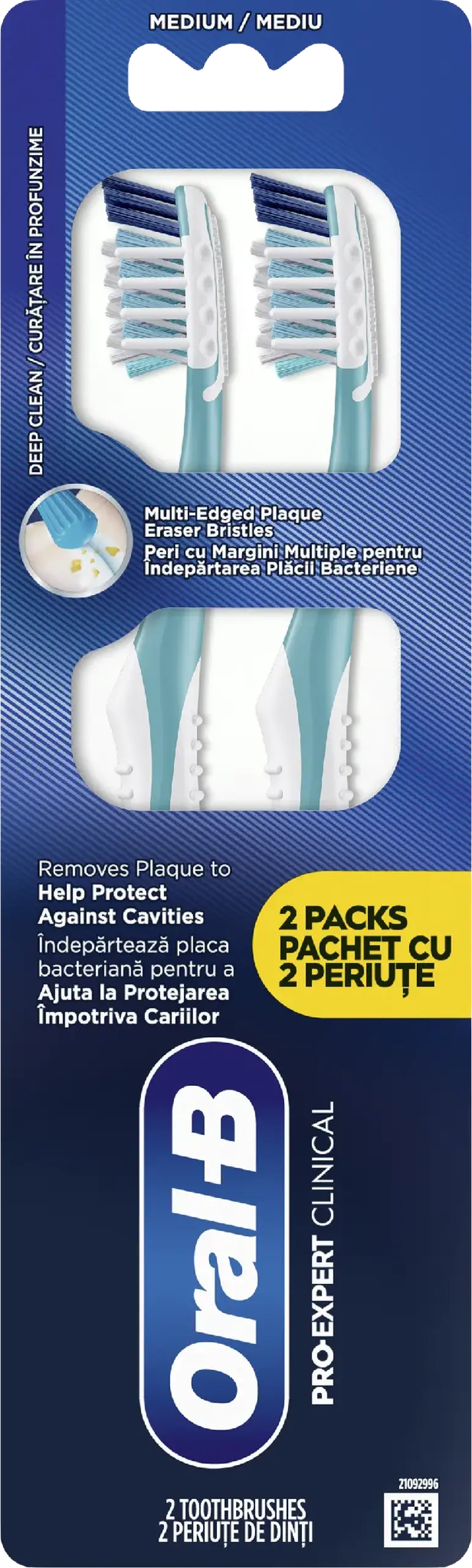 PERIUTA OB PRO-EXPERT 1+1BUC