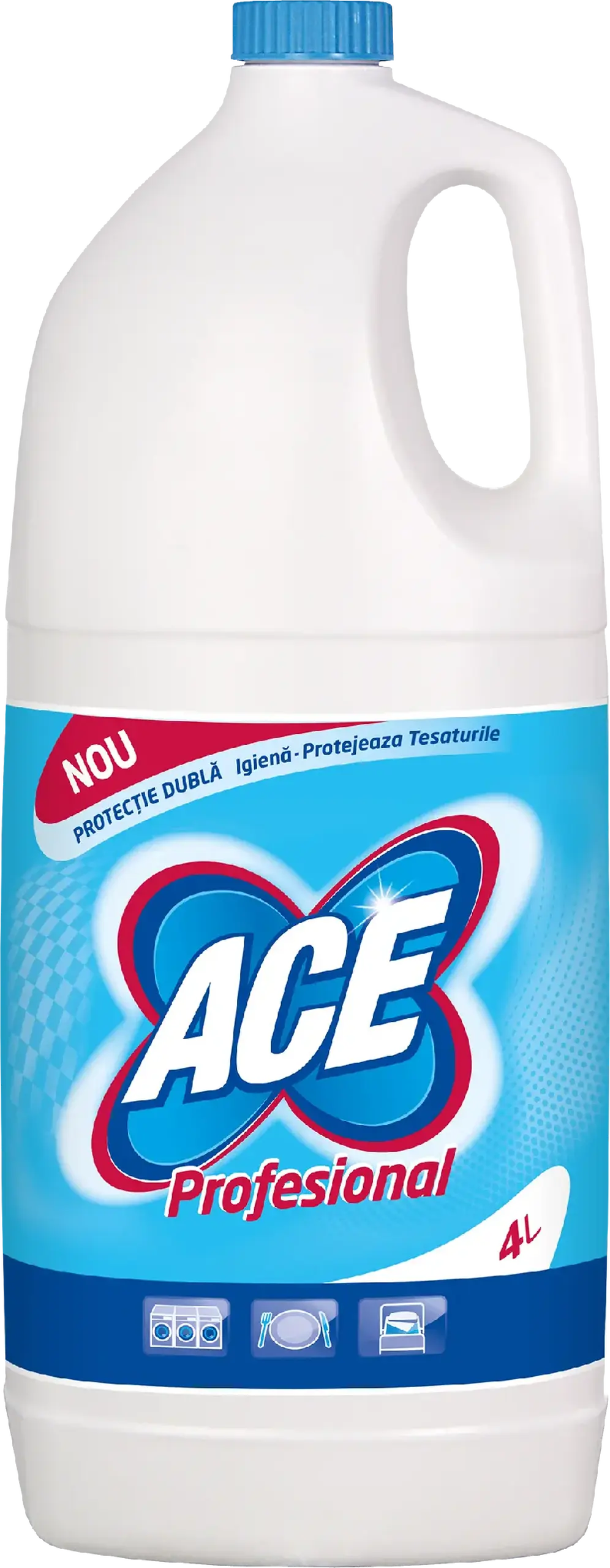 ACE PROFESSIONAL 4L
