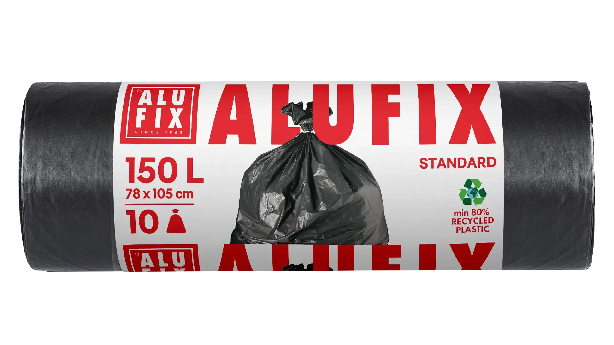 ALUFIX SACI 150L/10BUC