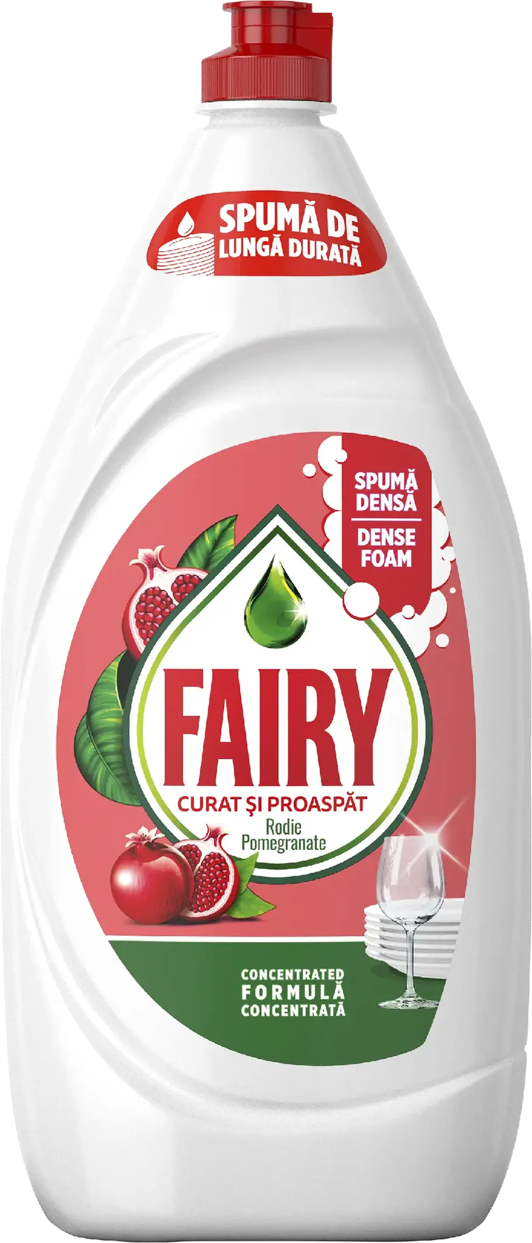 FAIRY POMEGRANATE 1350ML