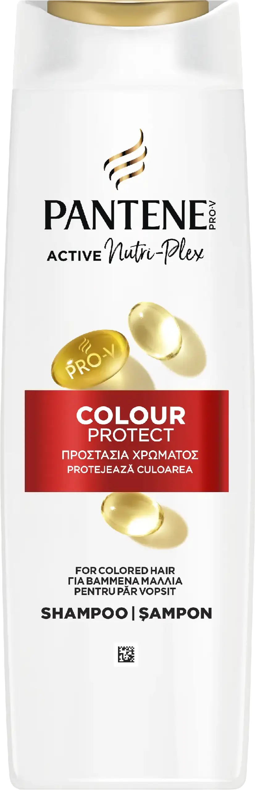 PANTENE COLOR PROTECT 400ML