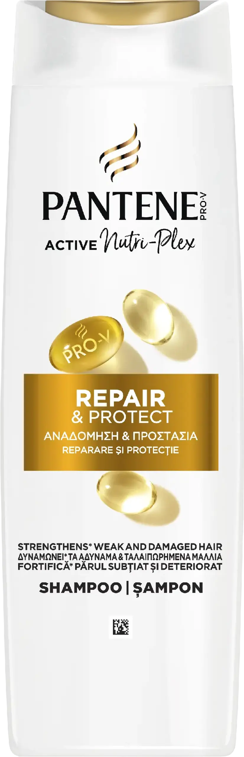 PANTENE REPAIR&PROTECT 400ML