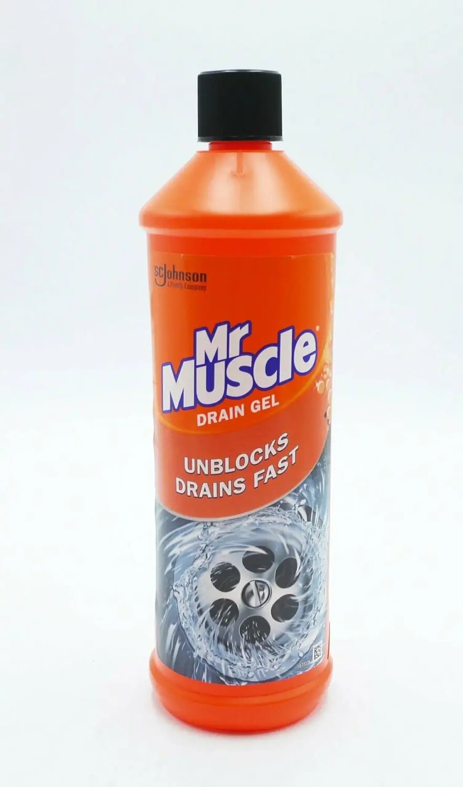 MR MUSCLE DRAIN GEL 1000ML