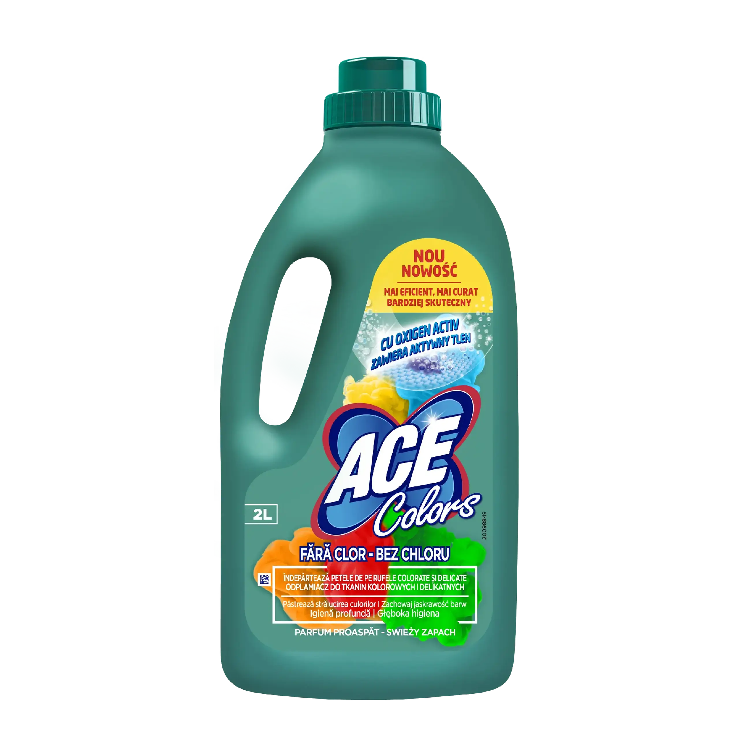 ACE COLORS 1L