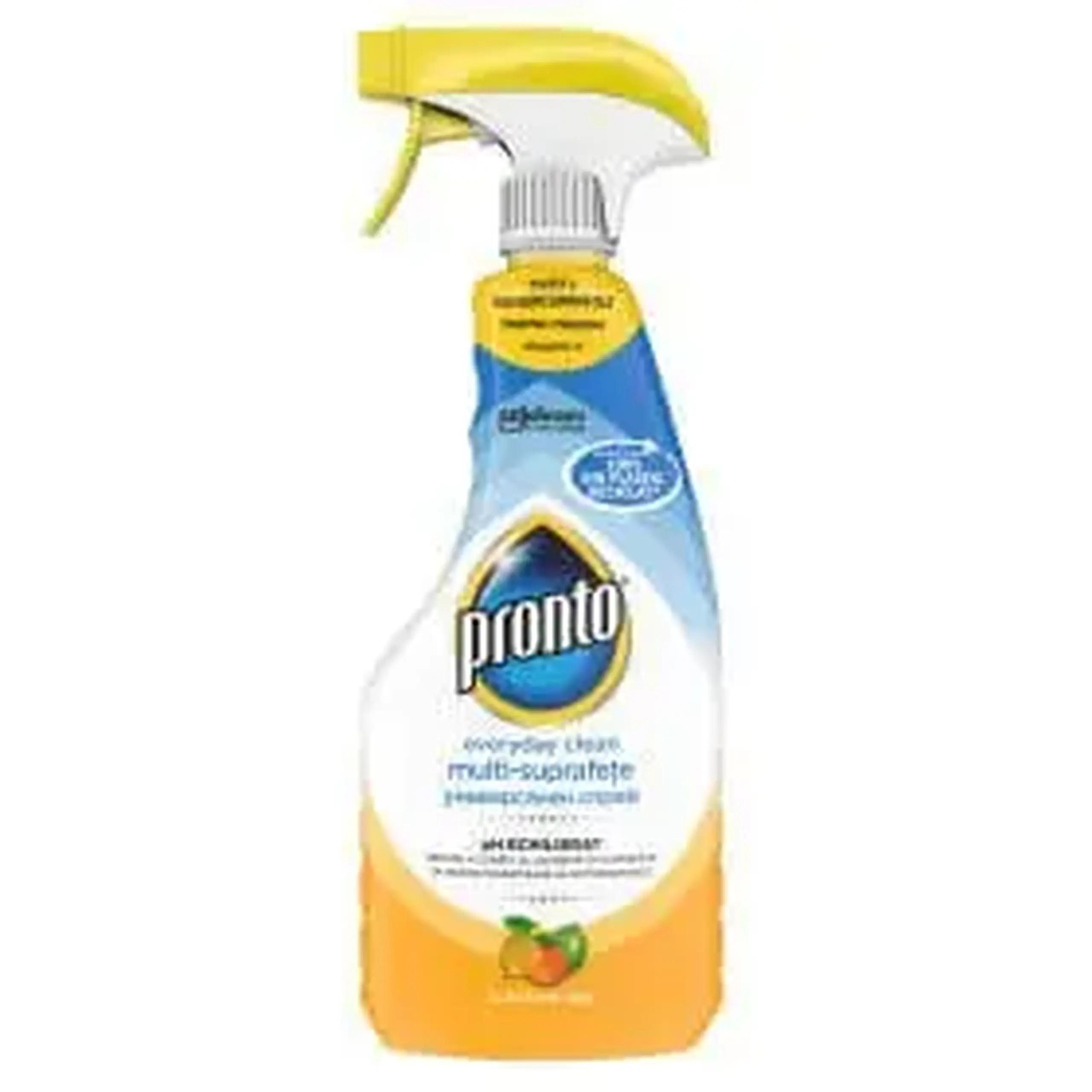 PRONTO TRIGER MULTI-SUPRAFETE 500ML