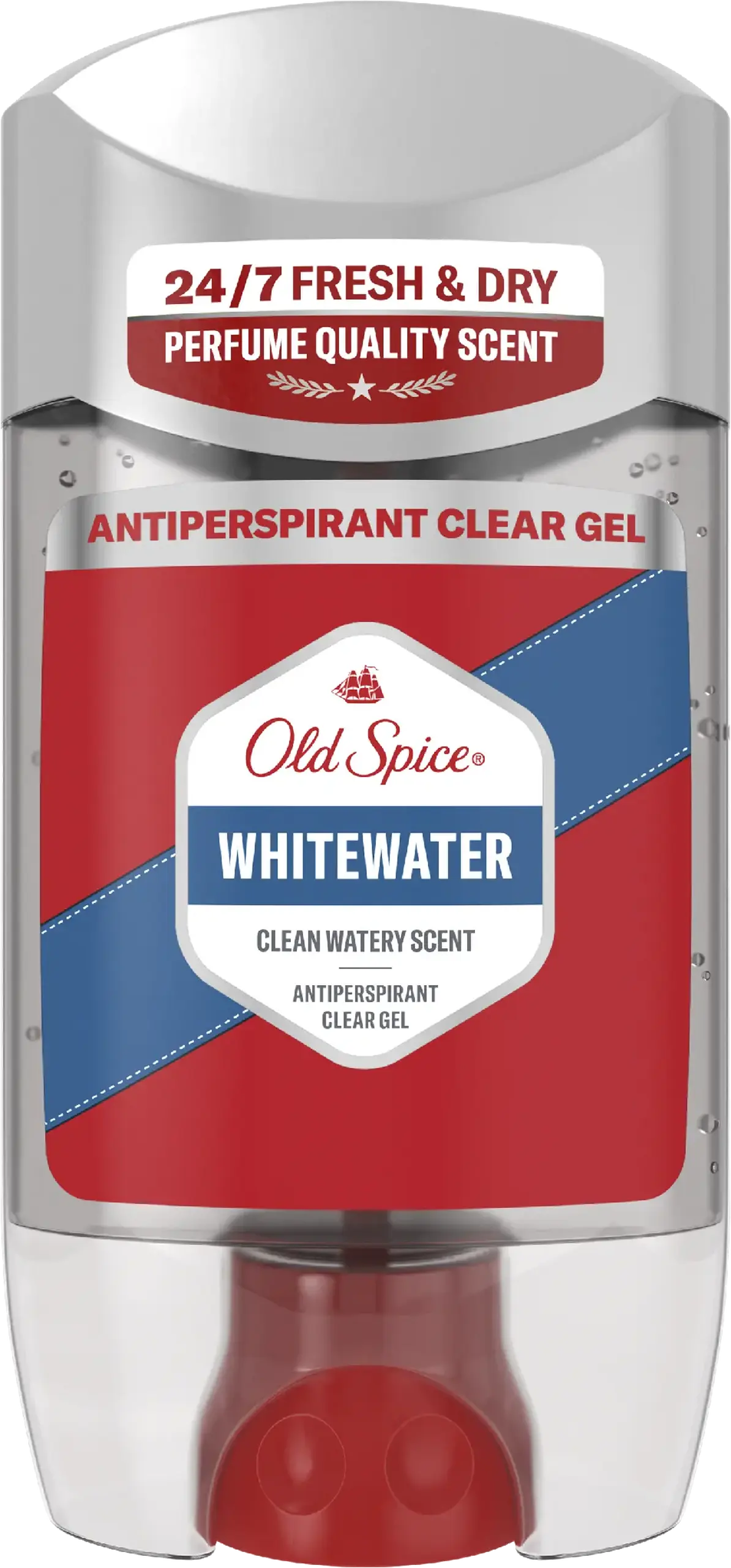 OLD SPICE AP GEL WHITEWATER 70ML
