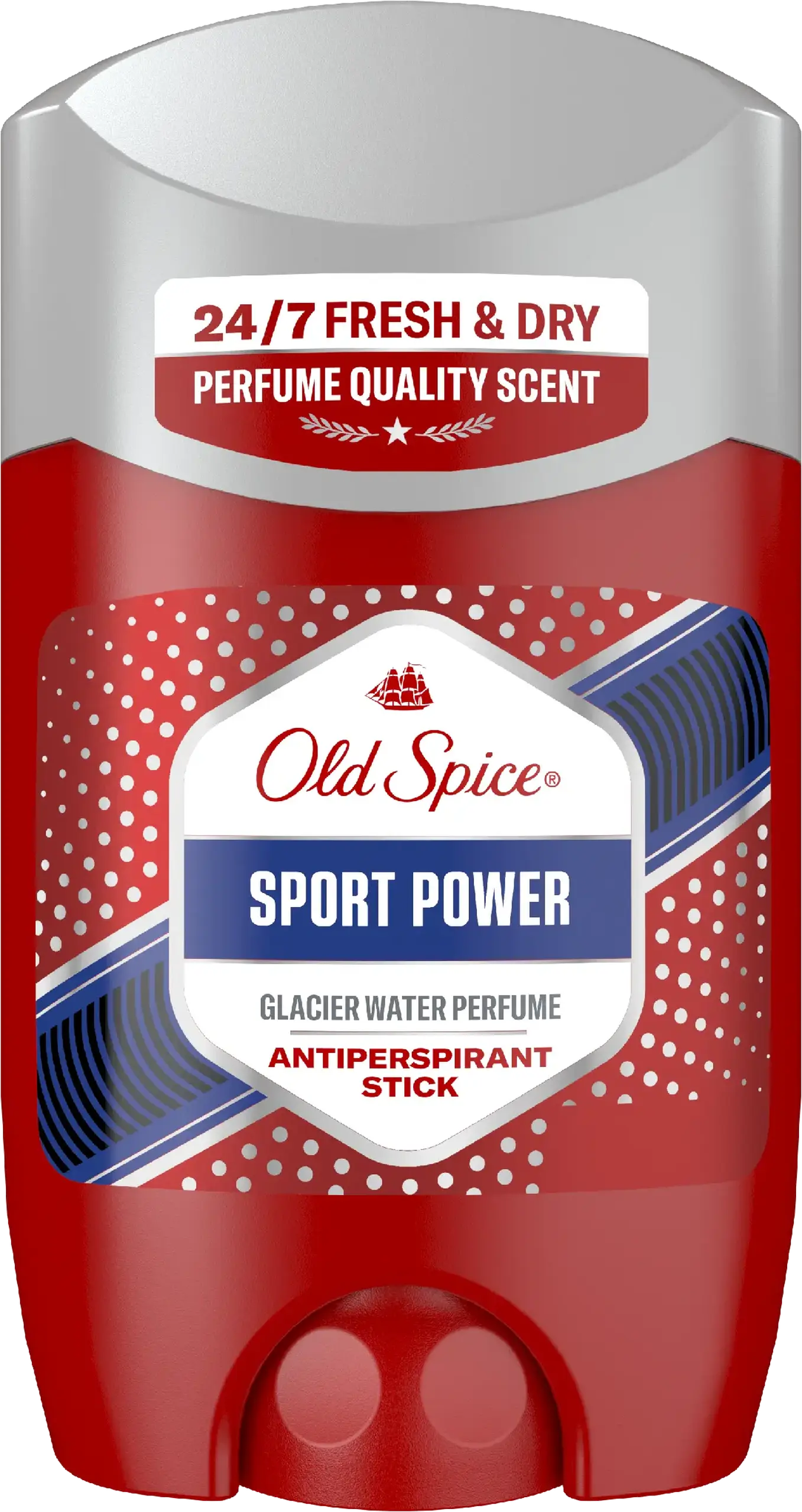 OLD SPICE AP STICK SPORT POWER 50ML