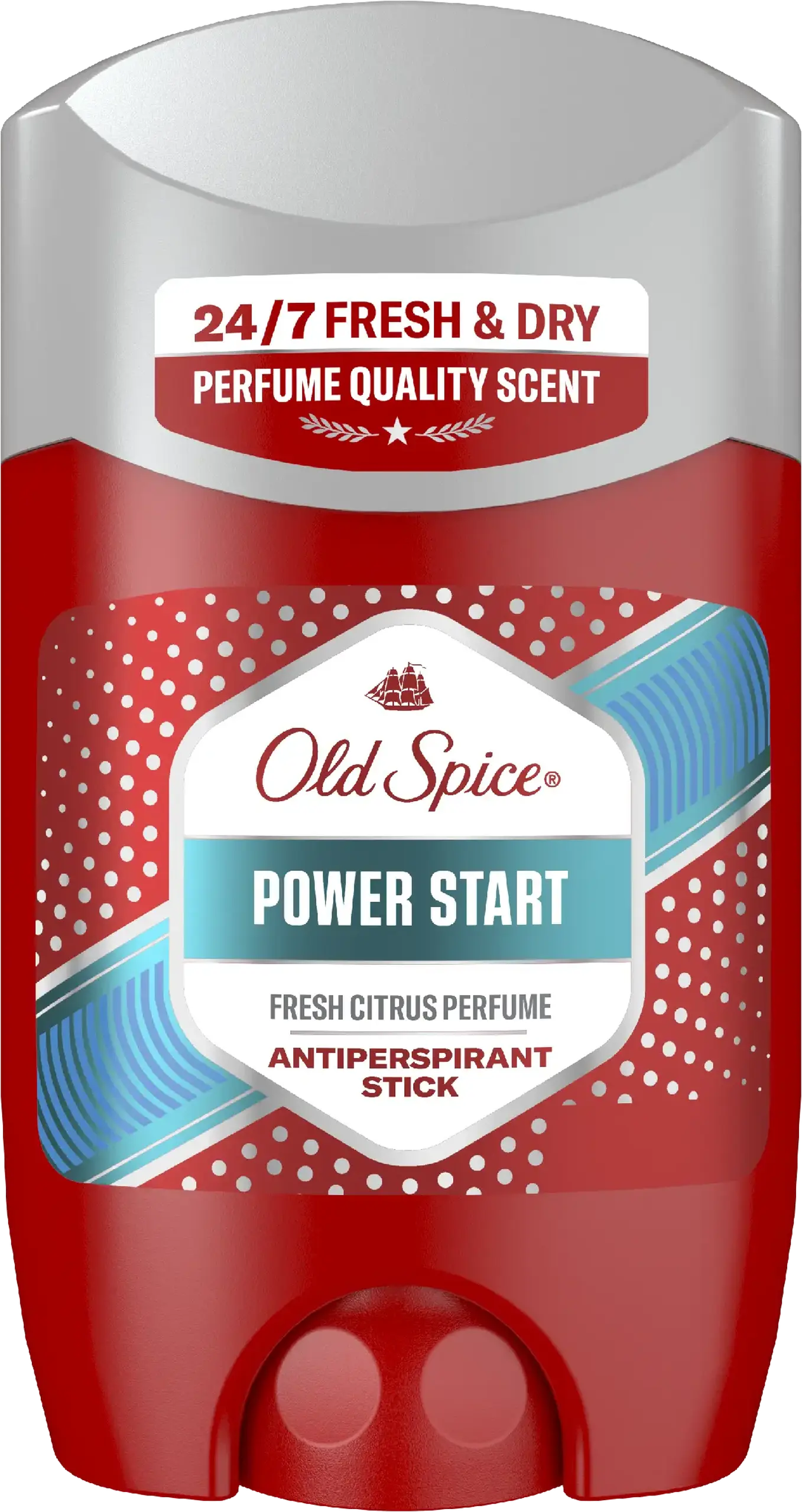 OLD SPICE AP STICK POWER START 50ML