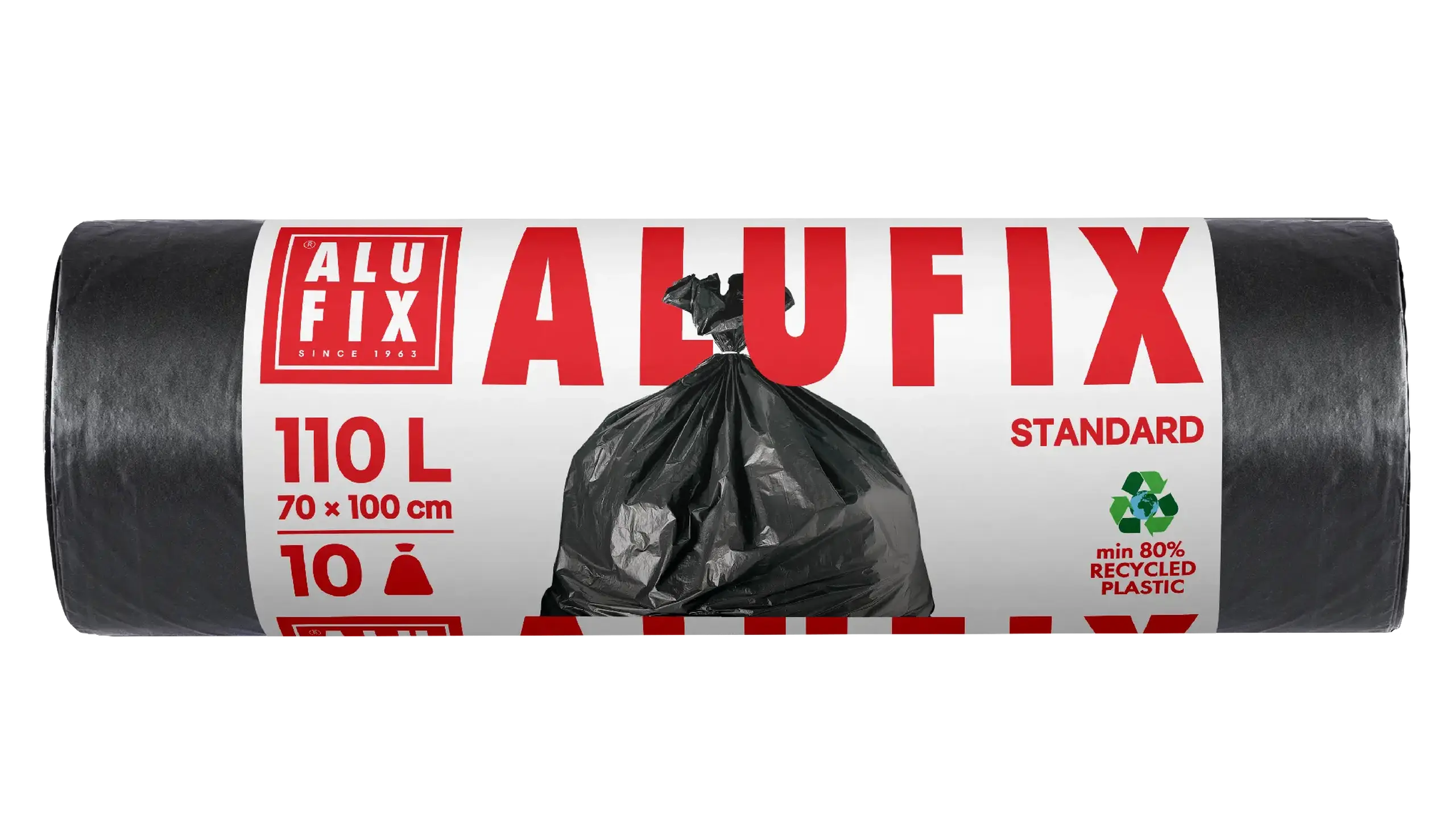 ALUFIX SACI 110L/10BUC