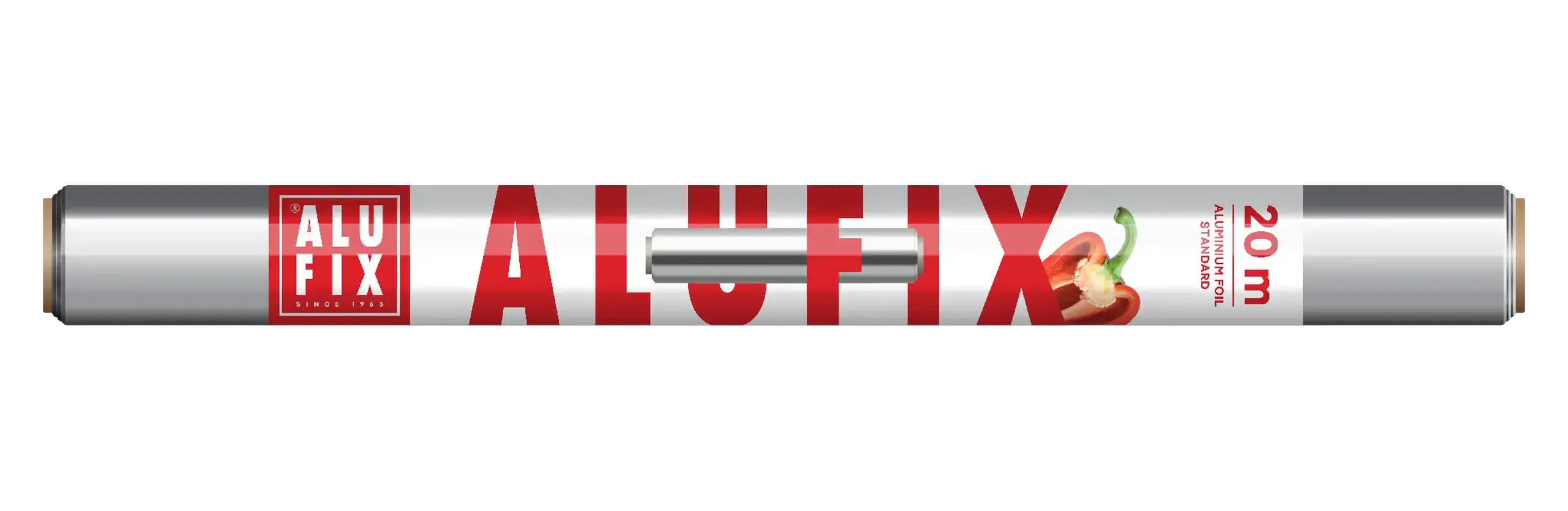 ALUFIX FOLIE ALUMINIU 20M
