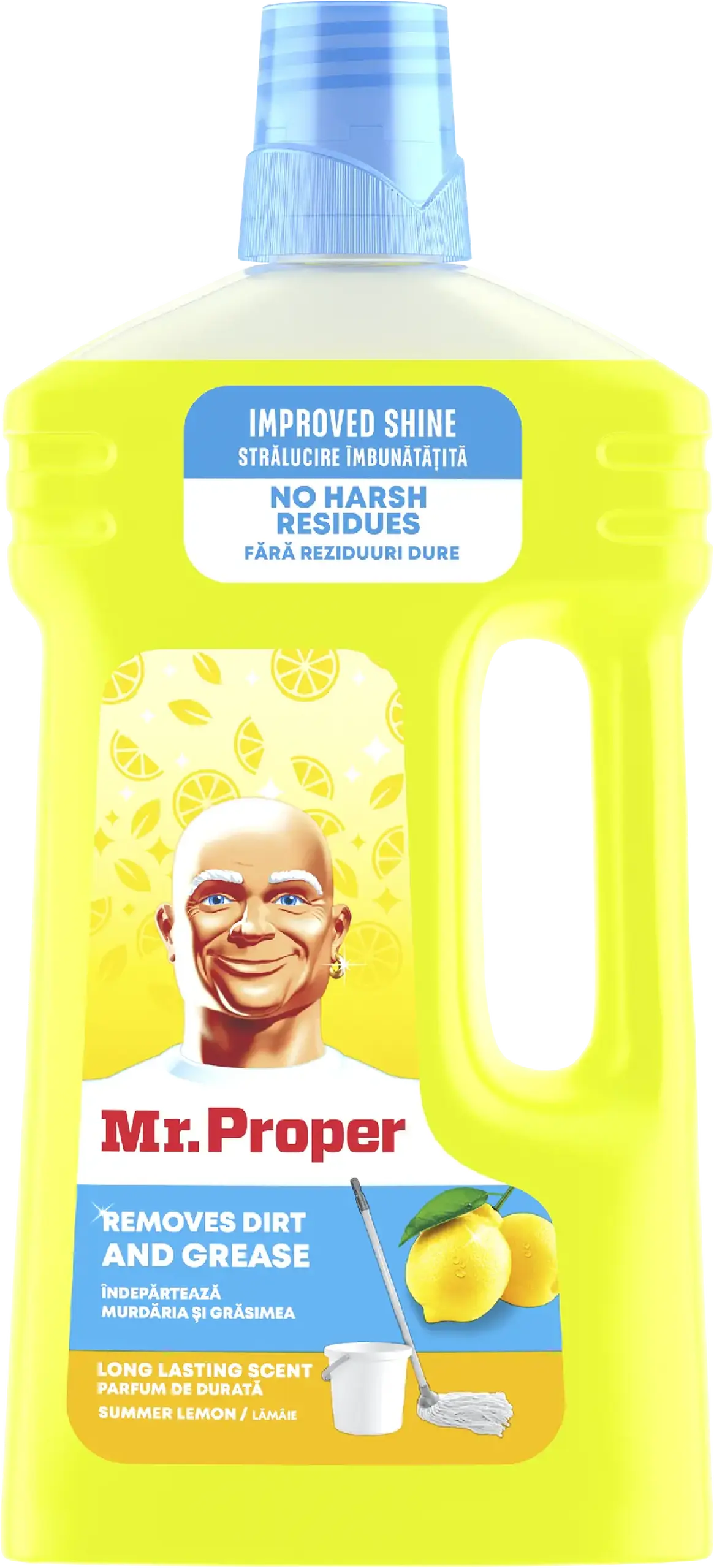 MR PROPER LEMON 1L