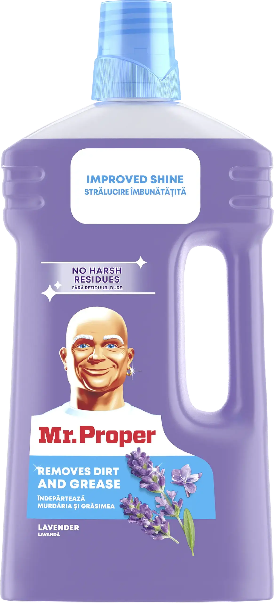 MR PROPER LAVANDER 1L