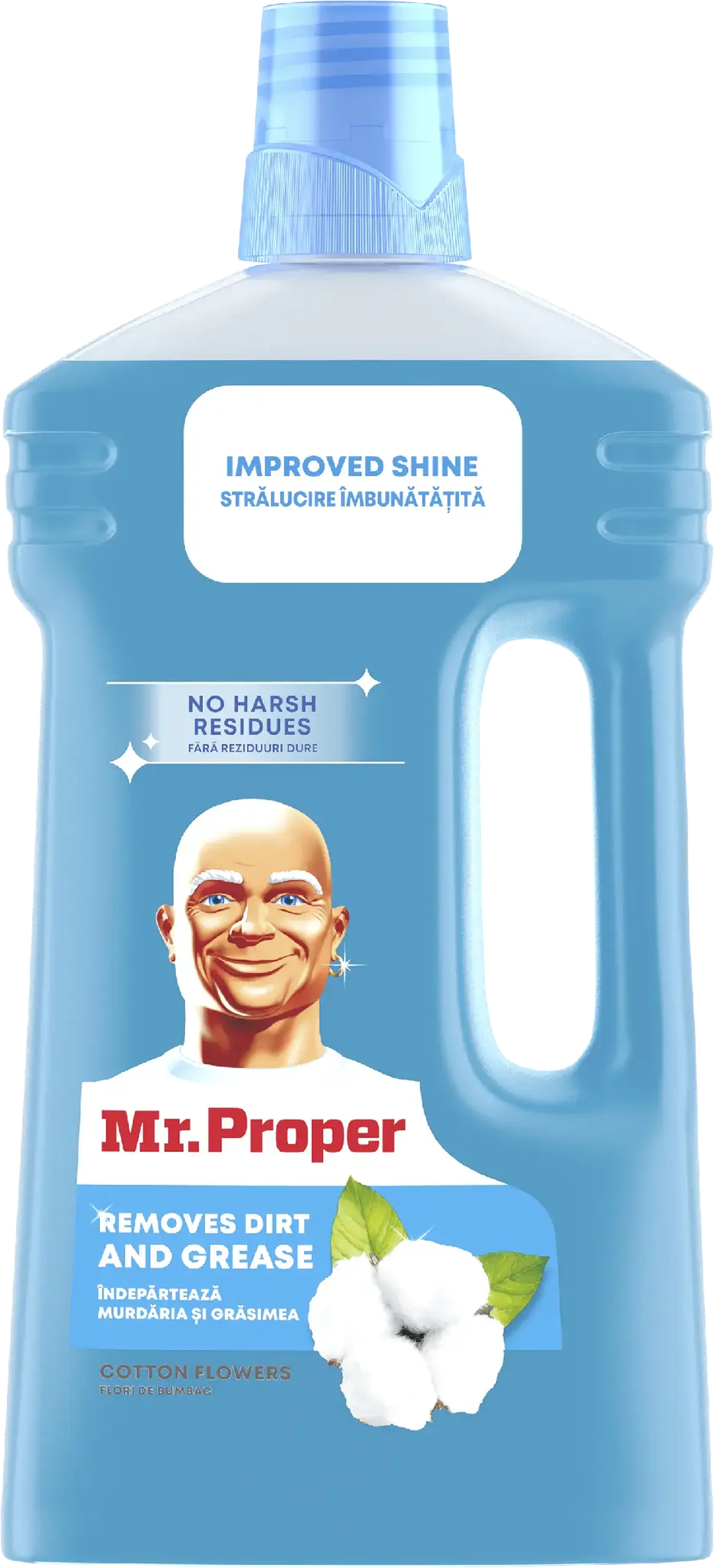 MR PROPER OCEAN 1L