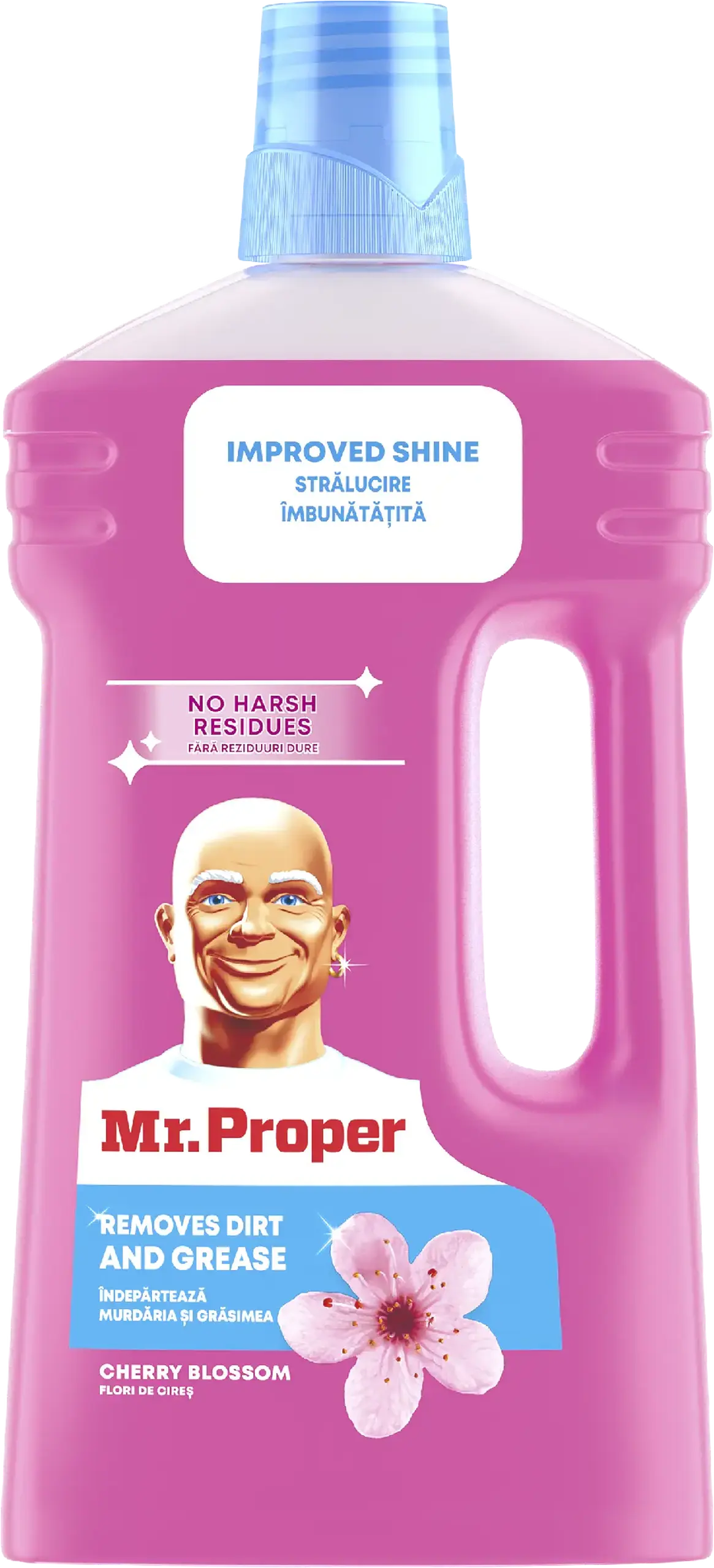 MR PROPER FLOWER&SPRING 1L