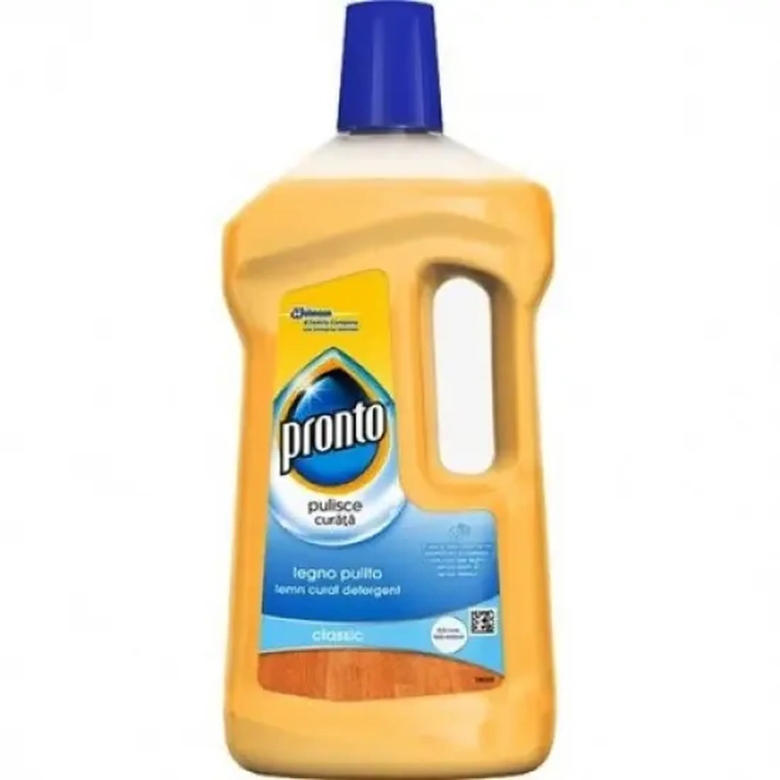 PRONTO DETERGENT LEMN 750ML