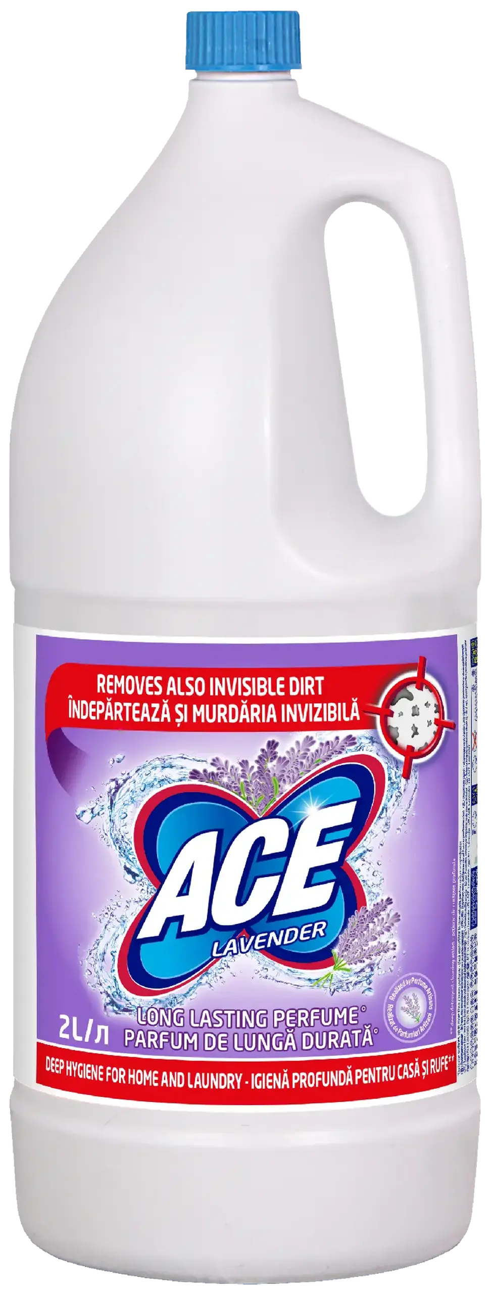 ACE LAVENDER 2L