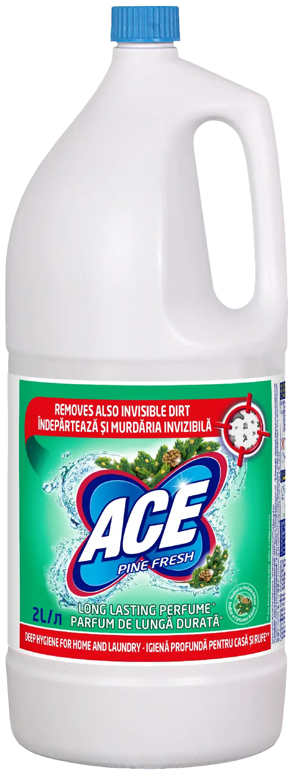 ACE PINE FRESH 2L