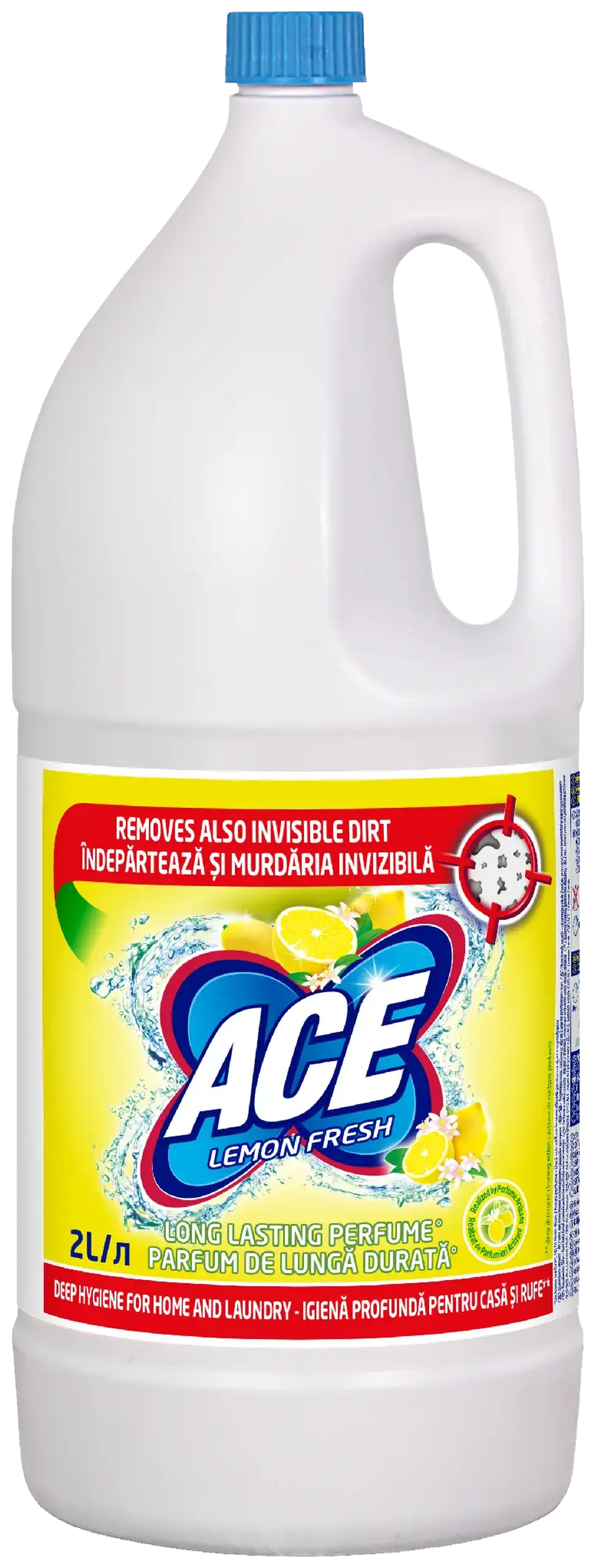 ACE LEMON 2L