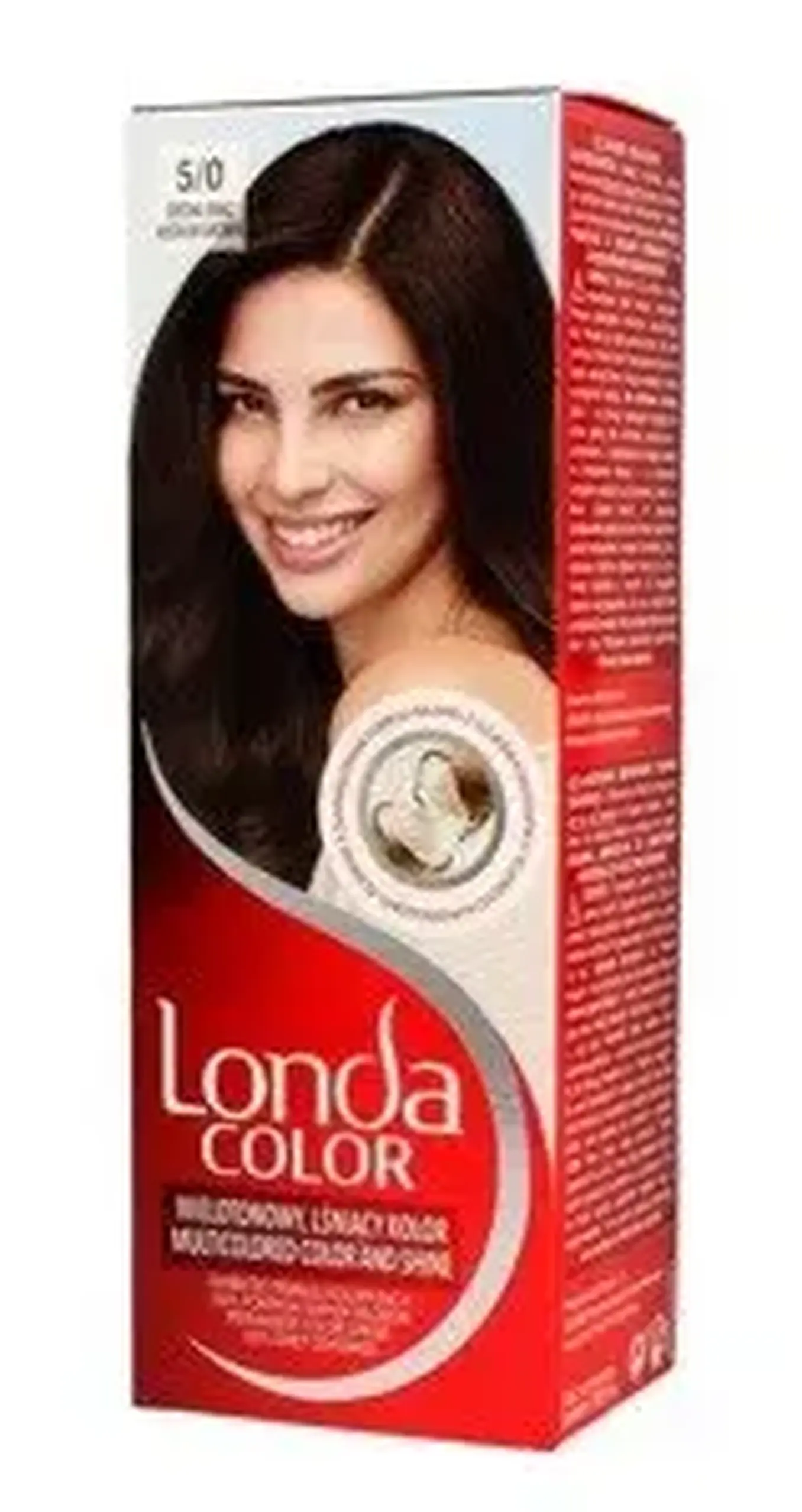 LONDA COLOR SATEN MEDIU 5/0