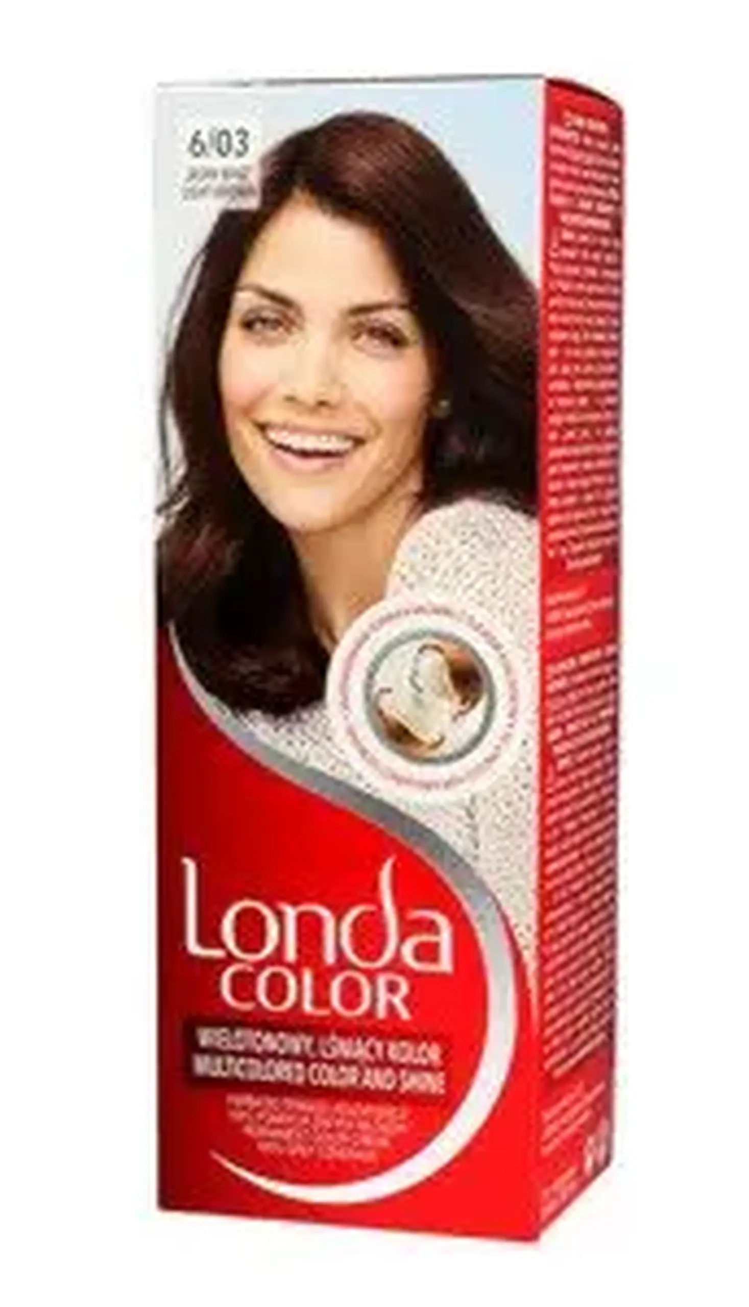 LONDACOLOR SATEN DESCHIS 6/03