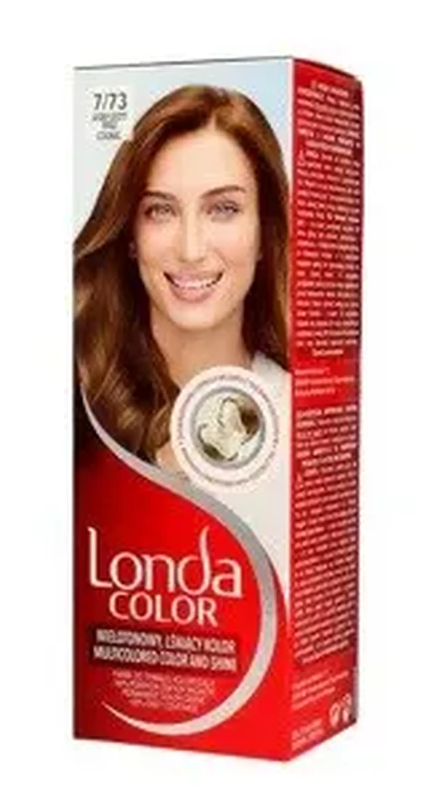 LONDACOLOR BLOND CONIAC (COGNAC) 7/73