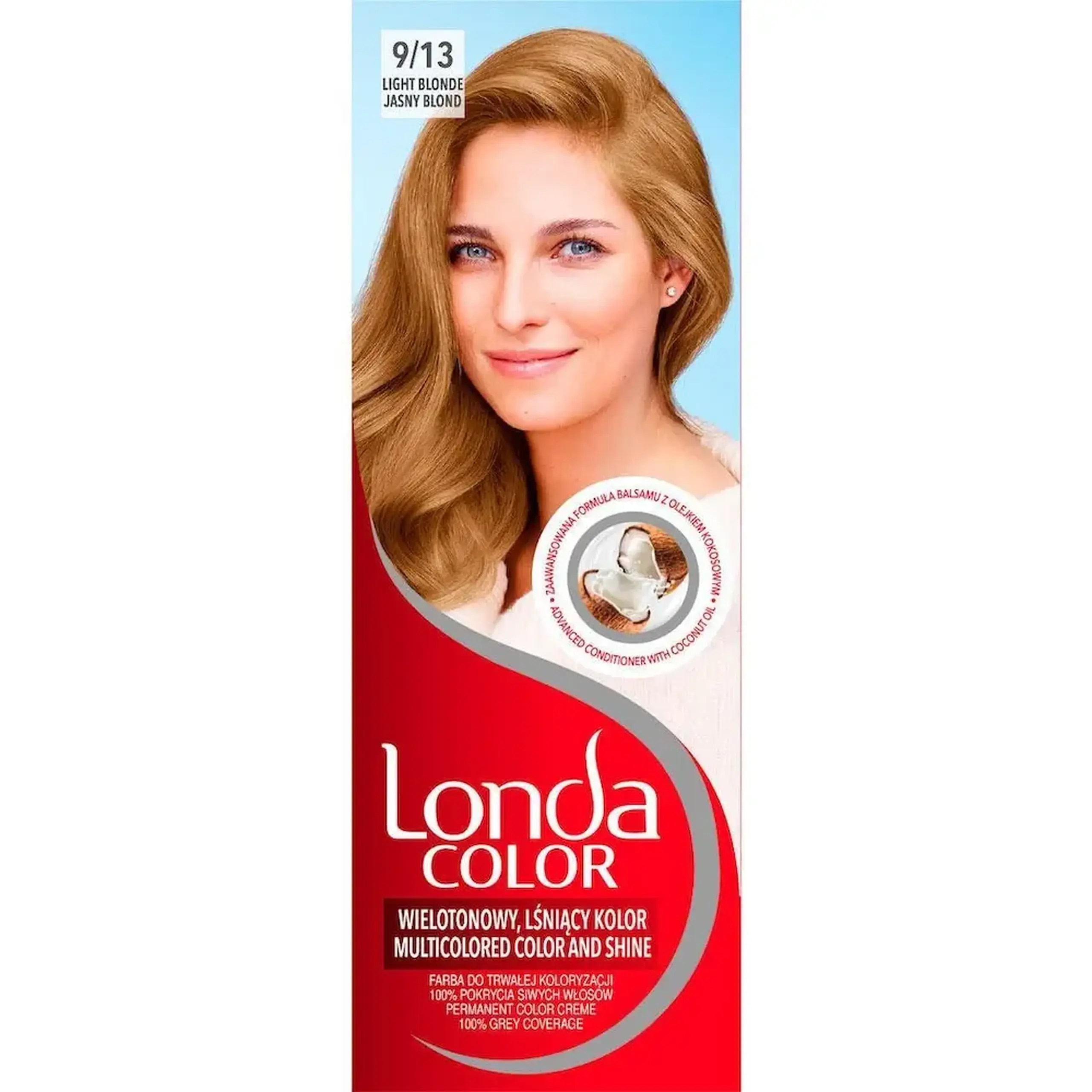 LONDACOLOR BLOND DESCHIS 9/13