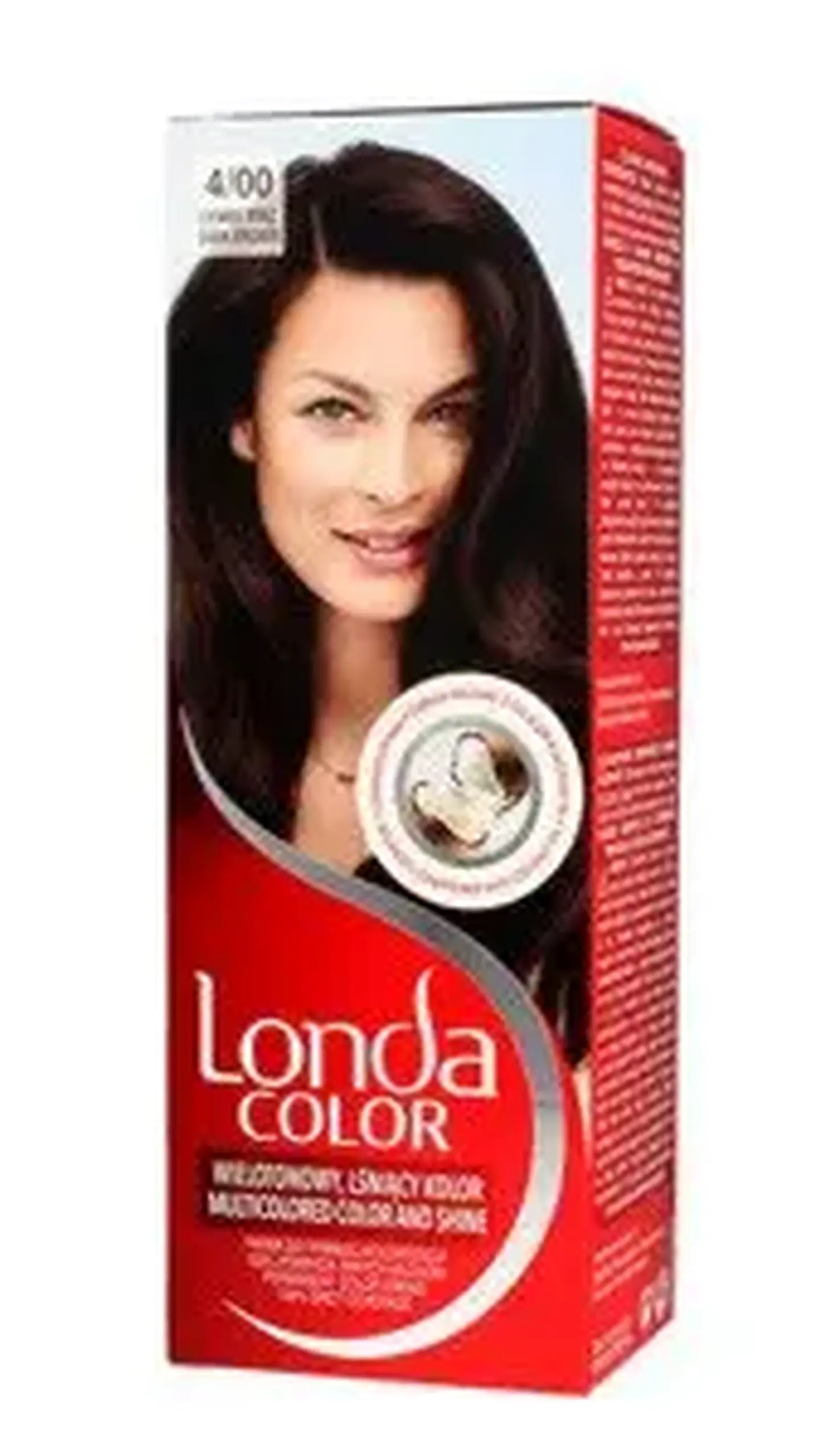 LONDACOLOR SATEN INCHIS 4/00