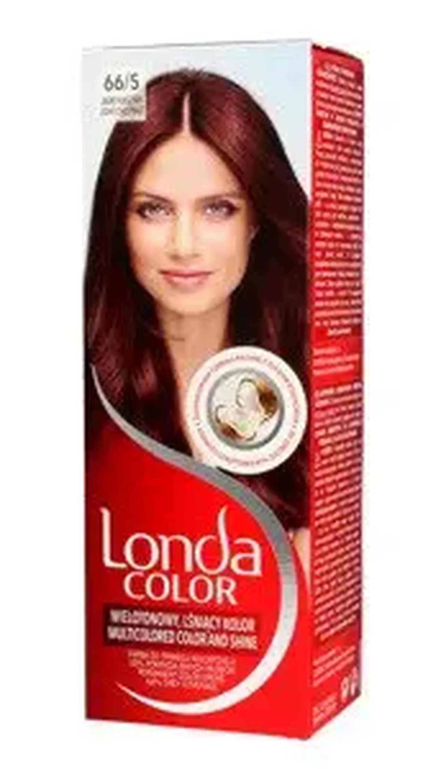LONDACOLOR CASTANIU DESCHIS 66/5
