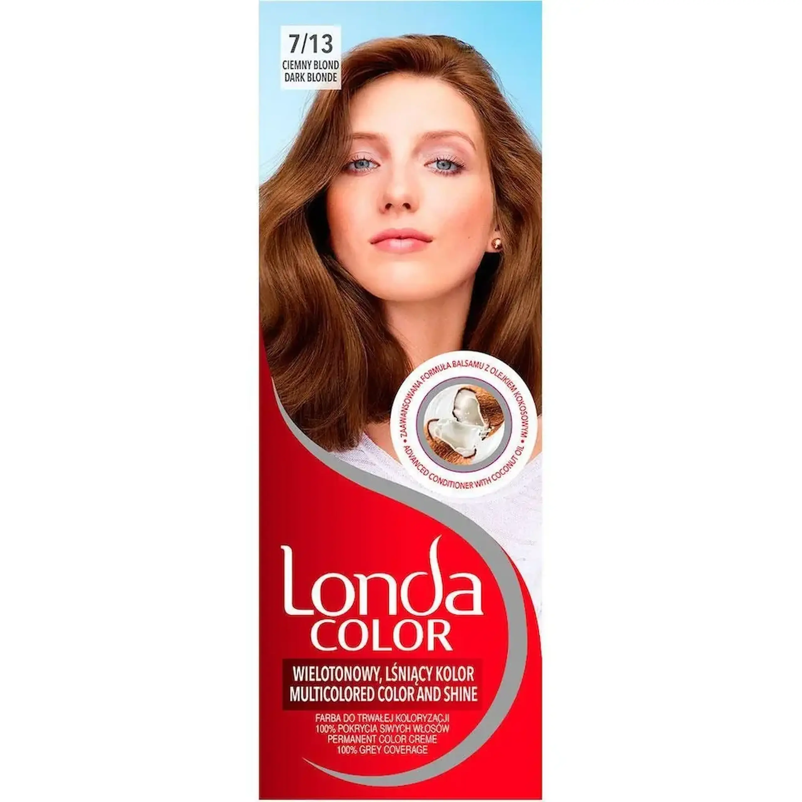 LONDACOLOR BLOND INCHIS 7/13