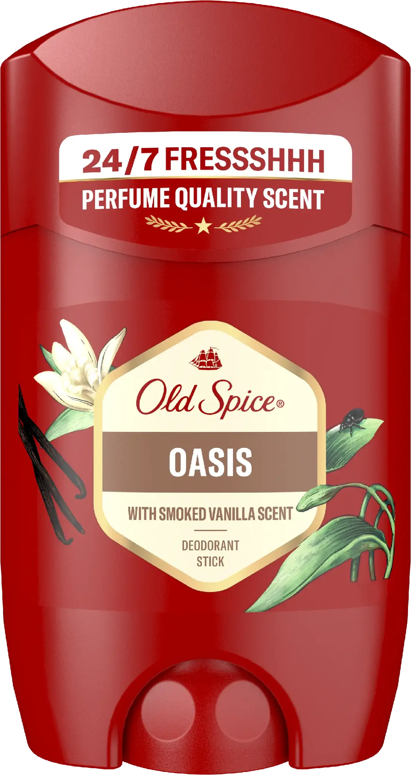 OLD SPICE DEO STICK OASIS 50ML