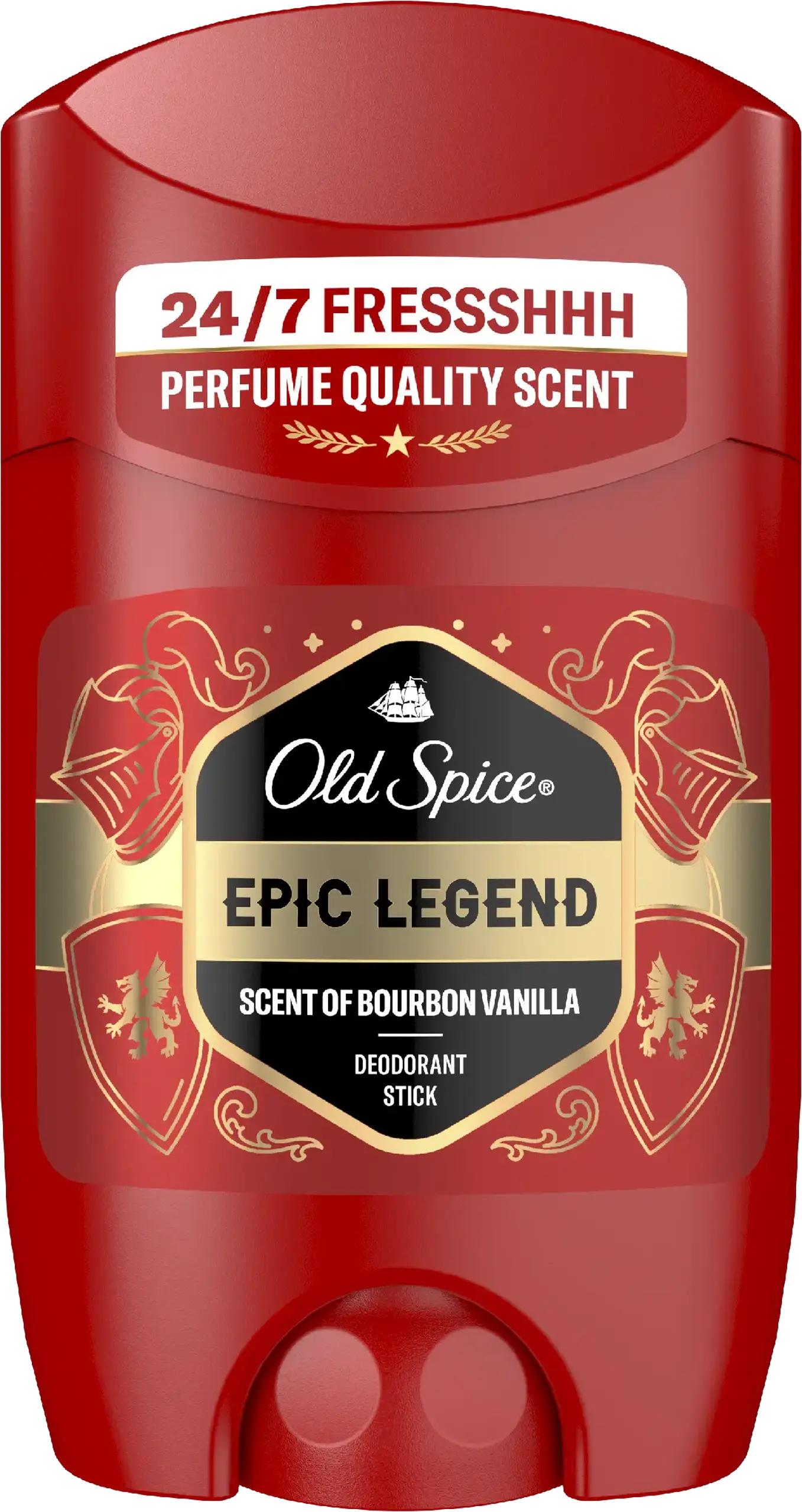 OLD SPICE DEO STICK EPIC LEGEND 50ML