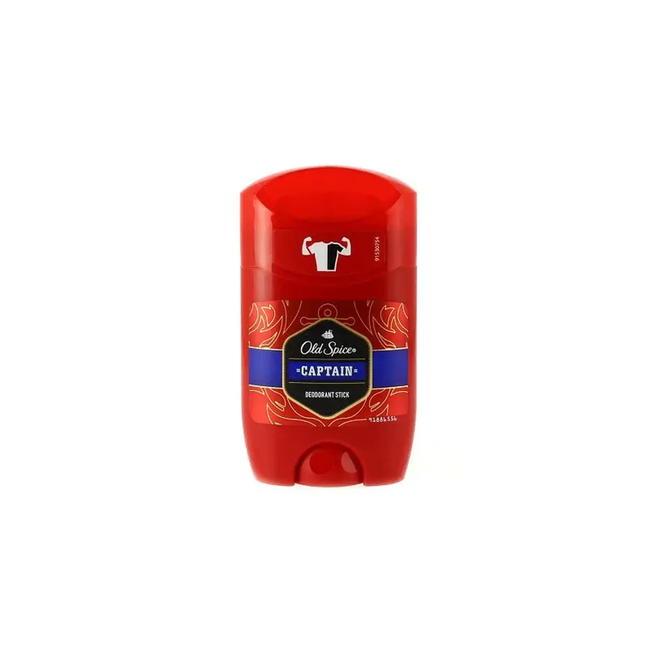 OLD SPICE DEO STICK CAPTAIN 50ML