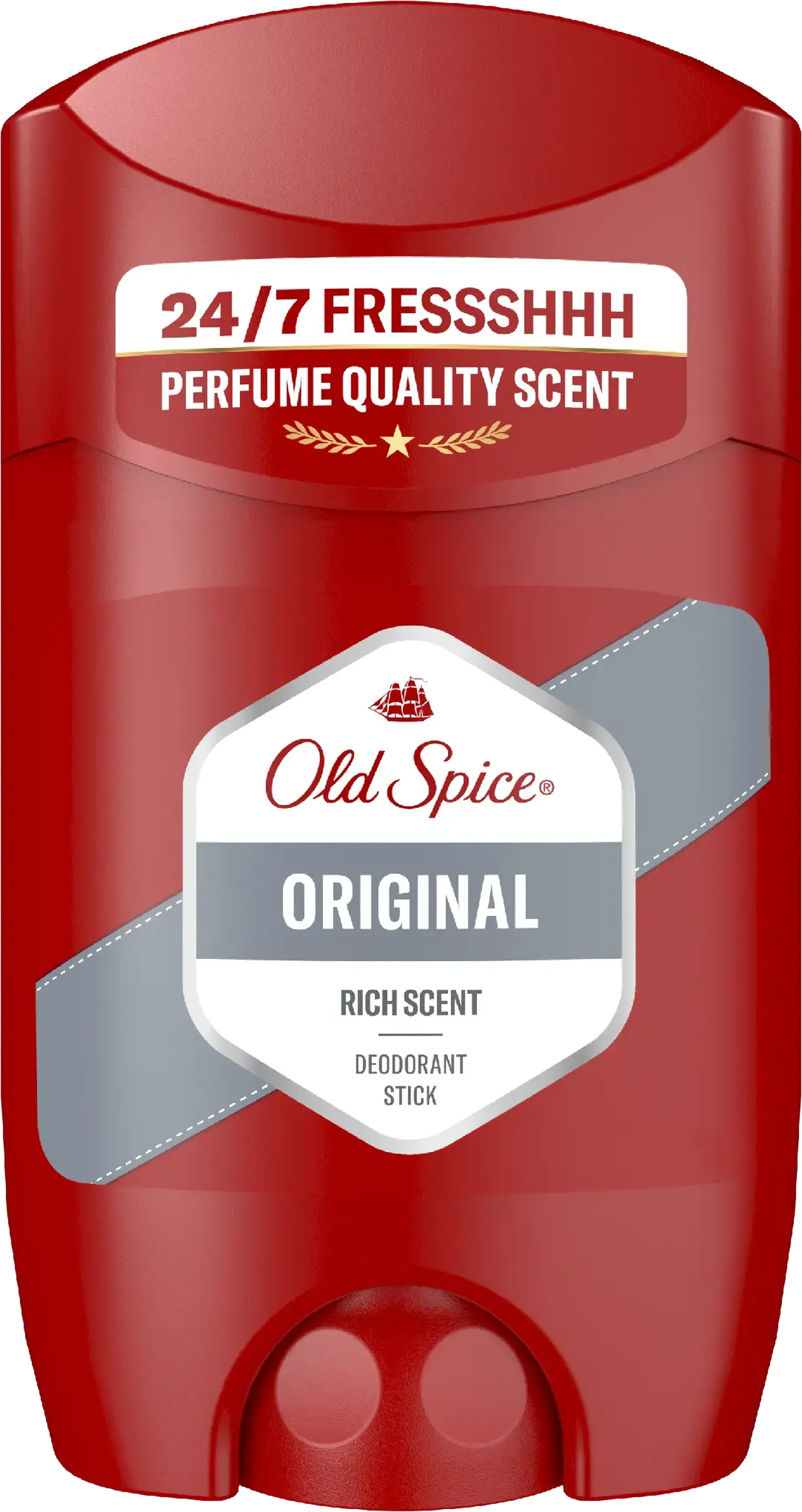 OLD SPICE DEO STICK ORIGINAL 50ML