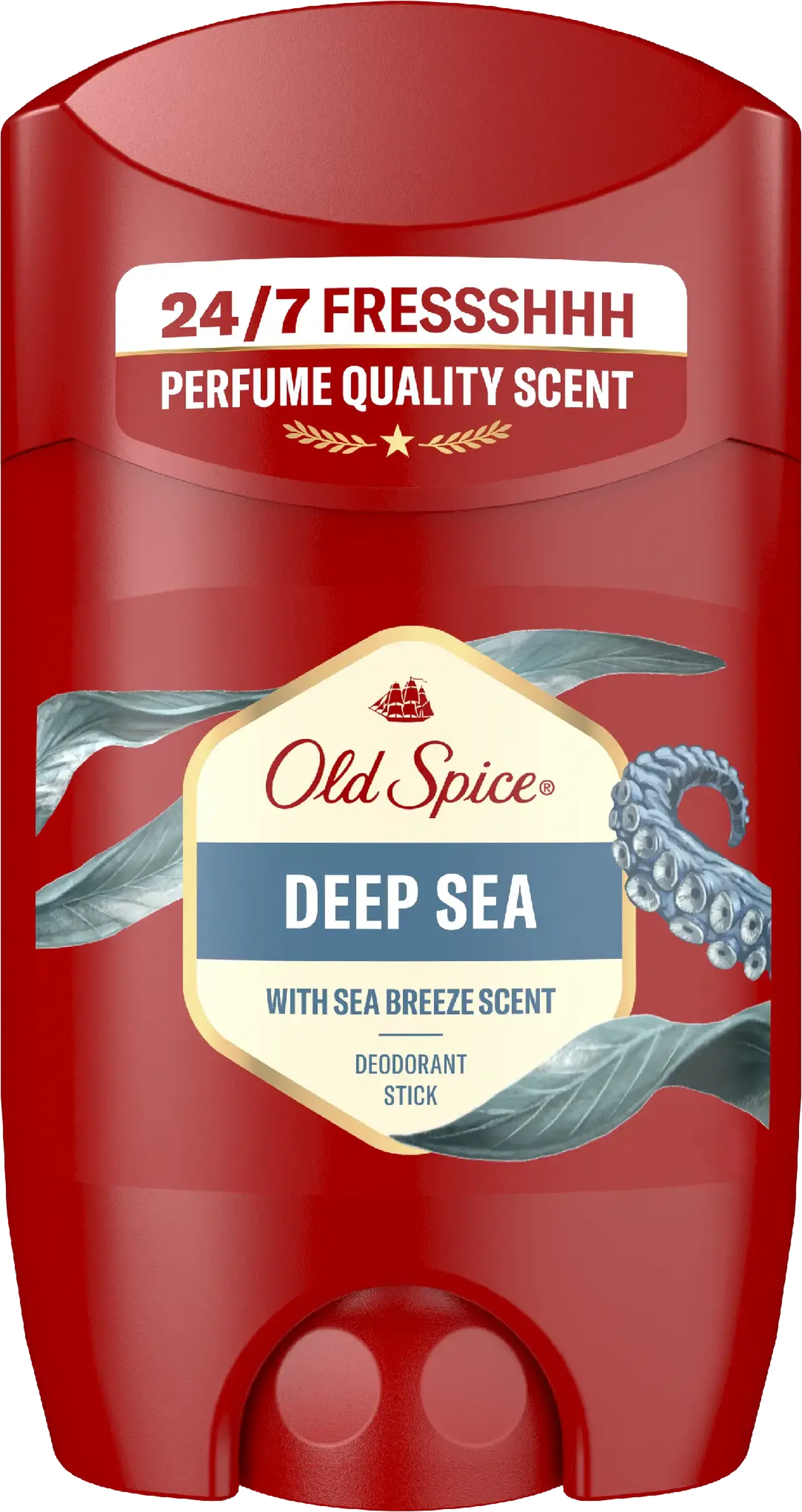 OLD SPICE DEO STICK DEEP SEA 50ML