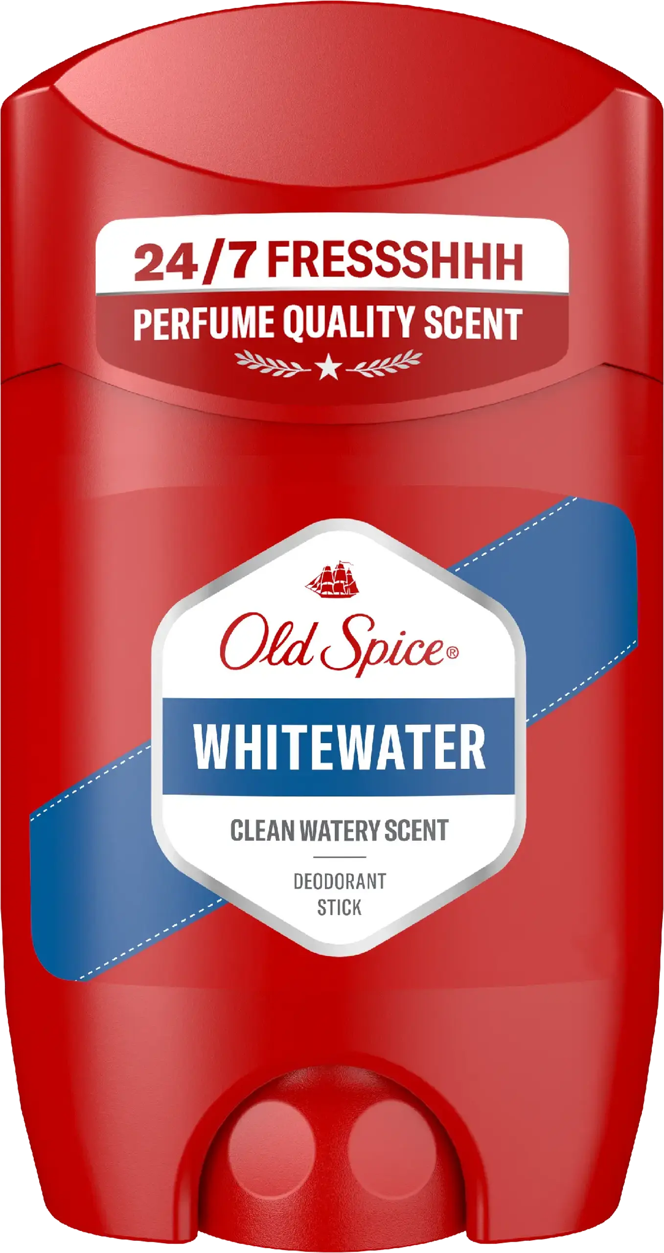OLD SPICE DEO STICK WHITEWATER 50ML