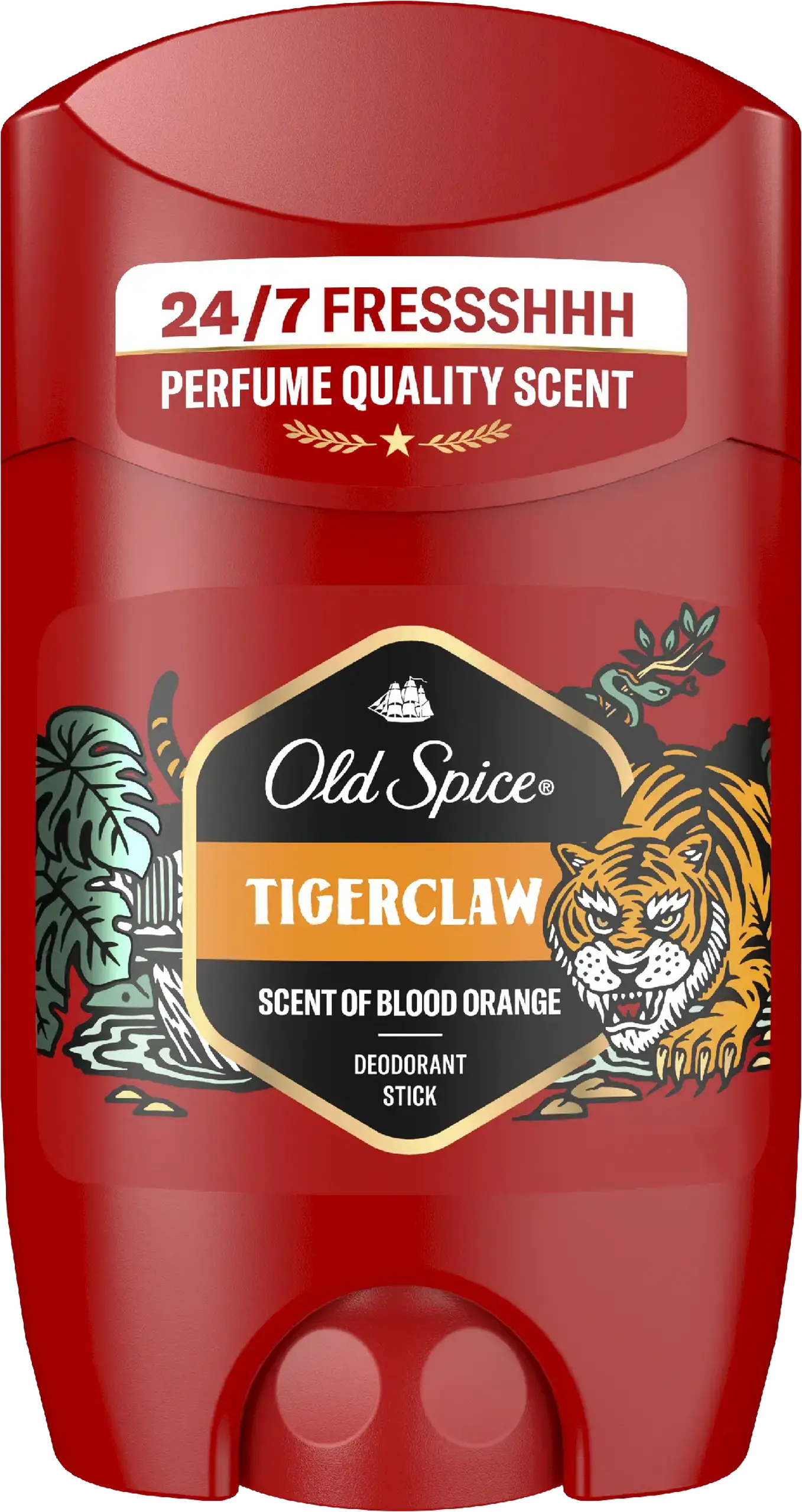 OLD SPICE DEO STICK TIGERCLAW 50ML