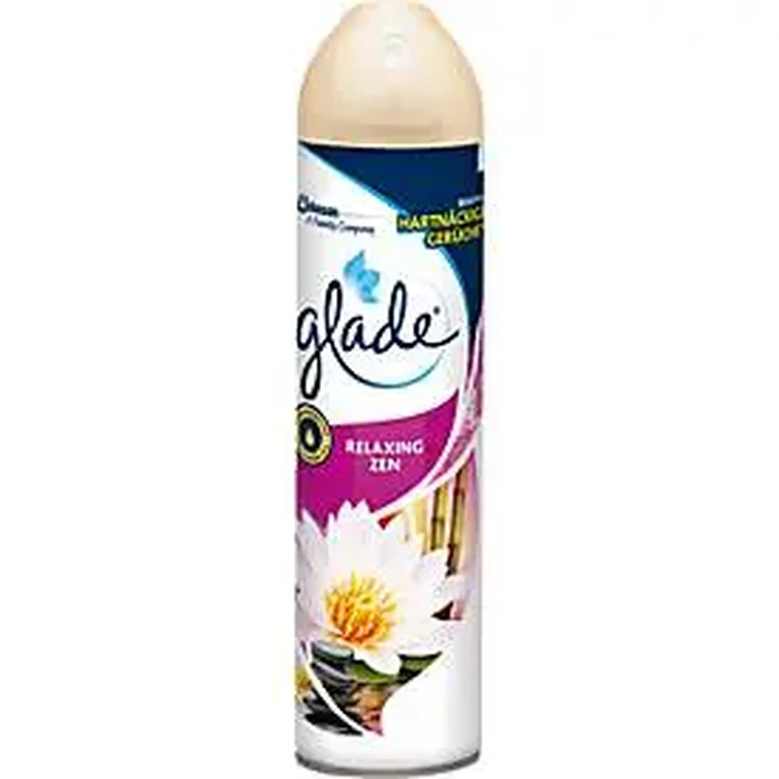 GLADE SPRAY RELAXING ZEN 300ML