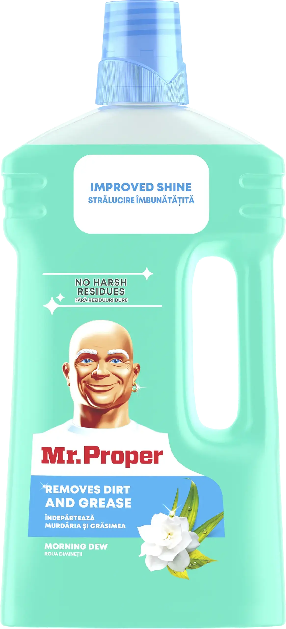 MR PROPER MORNING DEW 1L