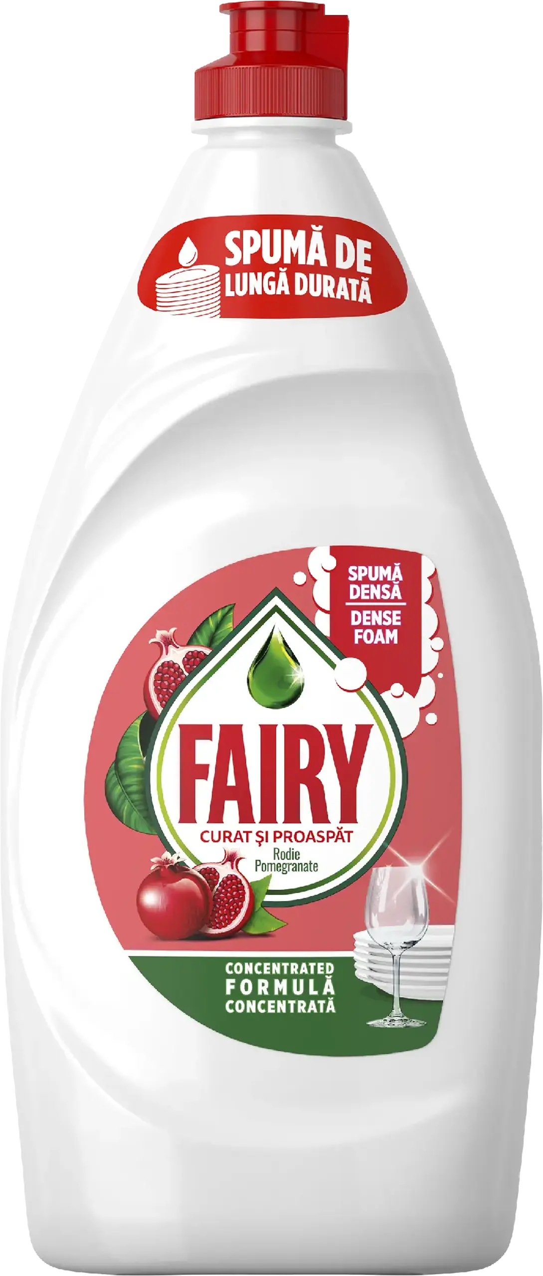 FAIRY POMEGRANATE 750ML