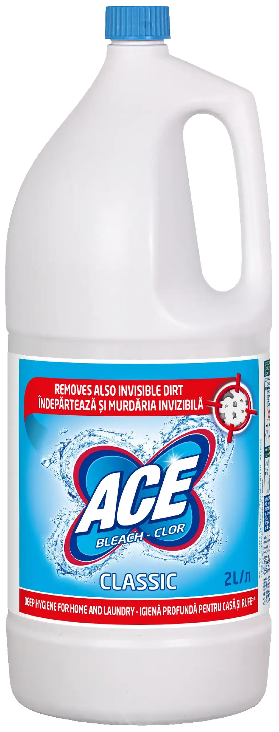 ACE REGULAR 2L