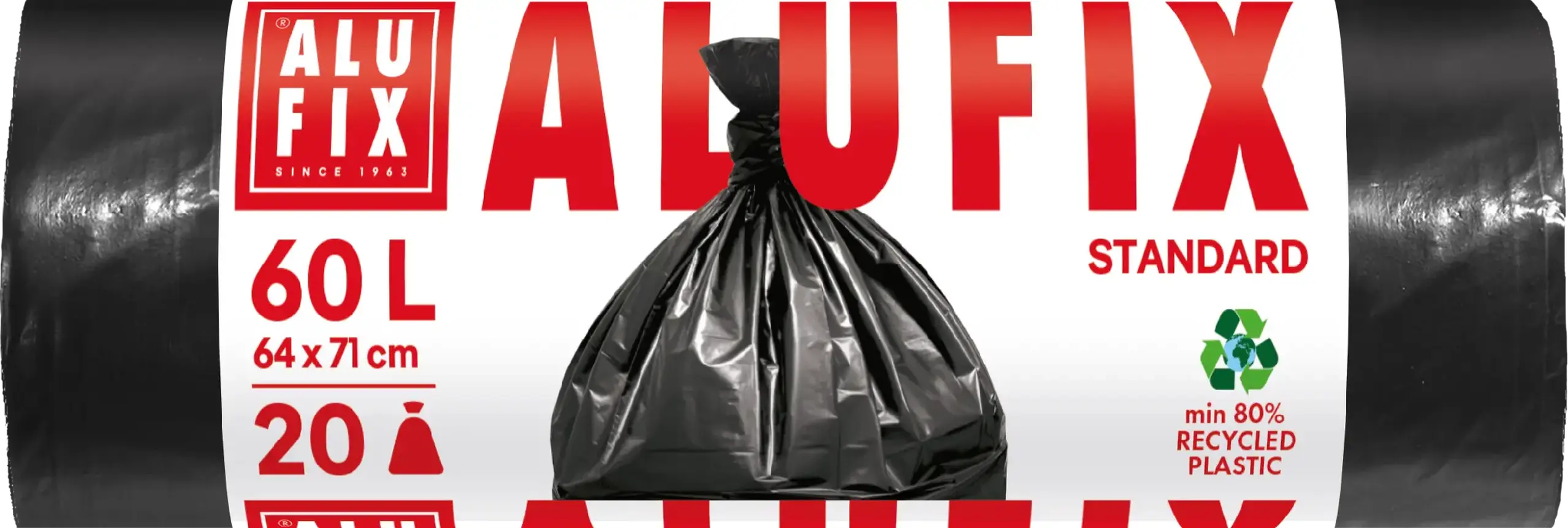 ALUFIX SACI 60L/20BUC