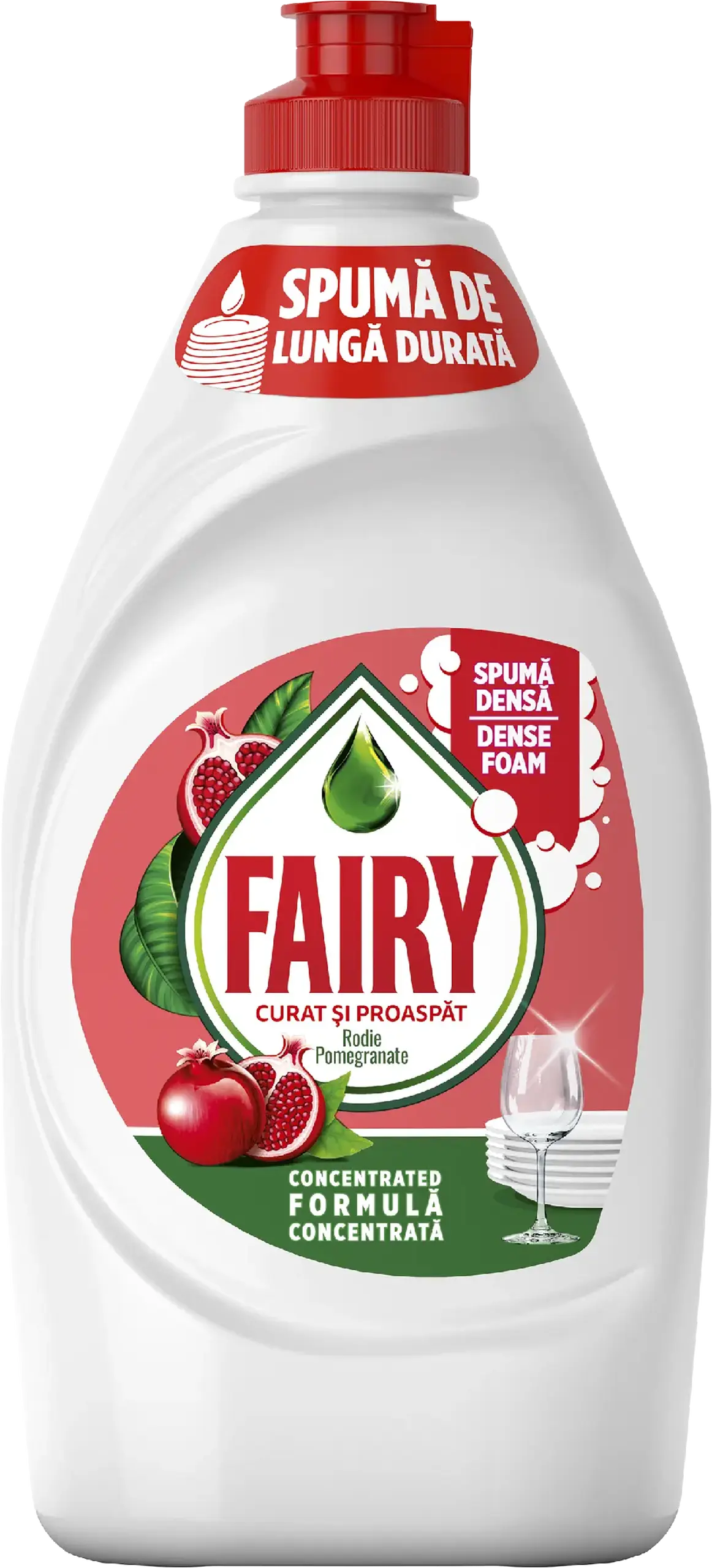 FAIRY POMEGRANATE 450ML