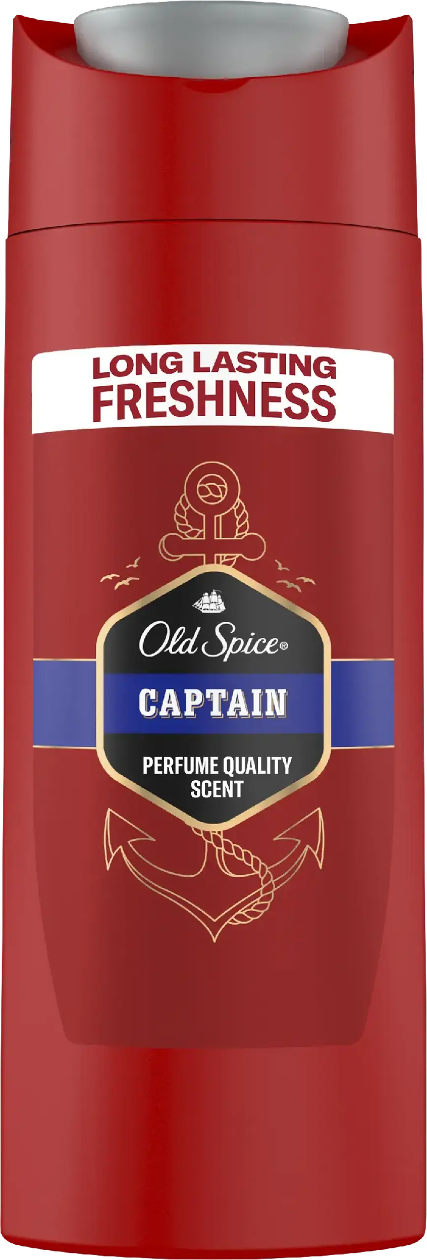 OLD SPICE SH GEL CAPITAN TRAVEL 90ML