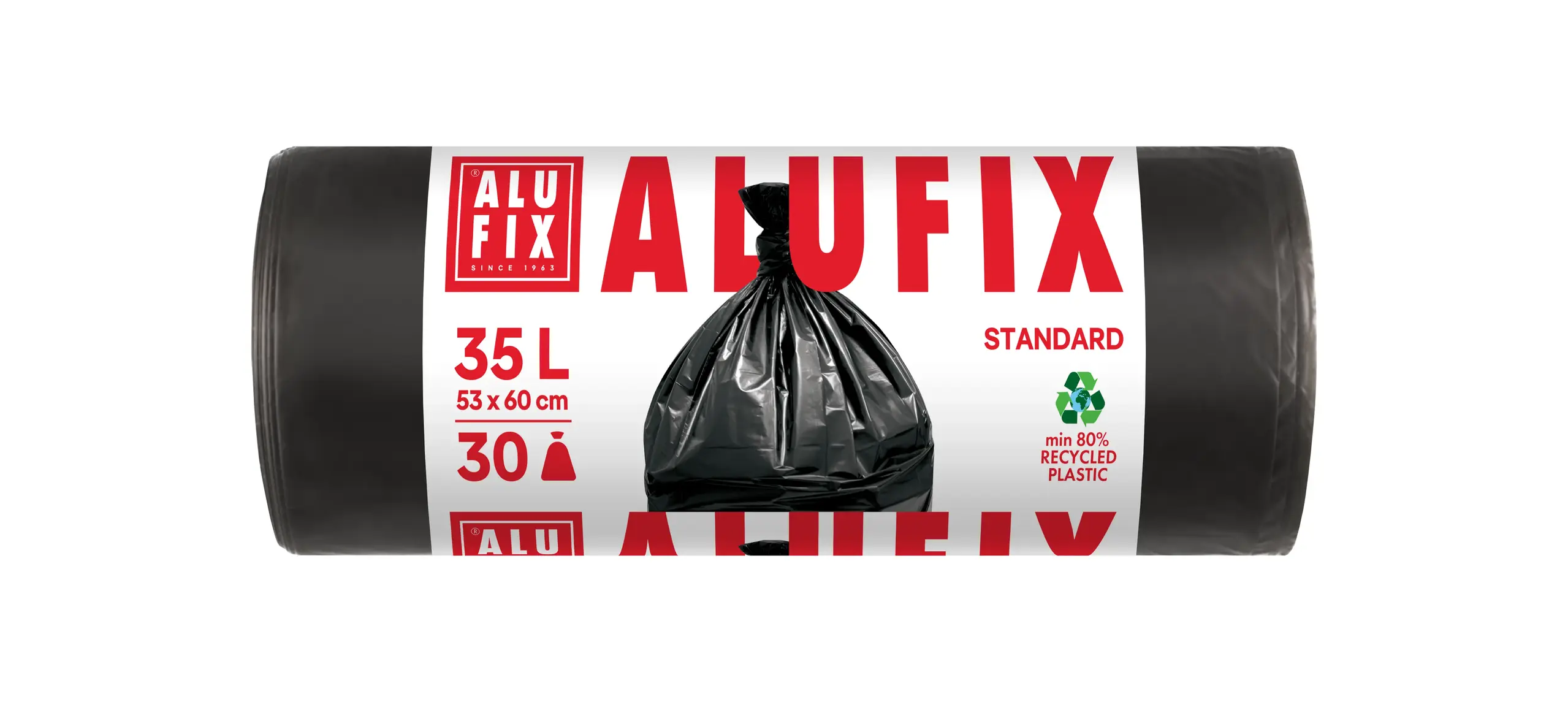 ALUFIX SACI 35L/30BUC