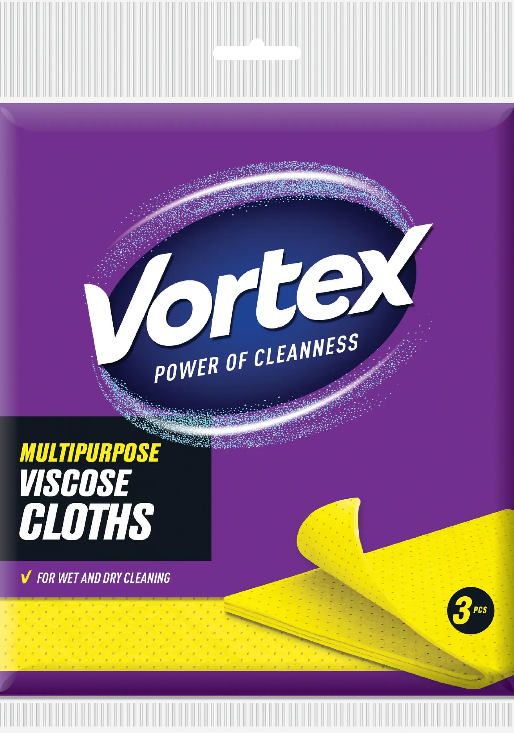 VORTEX LAVETE UNIVERSALE 3BUC