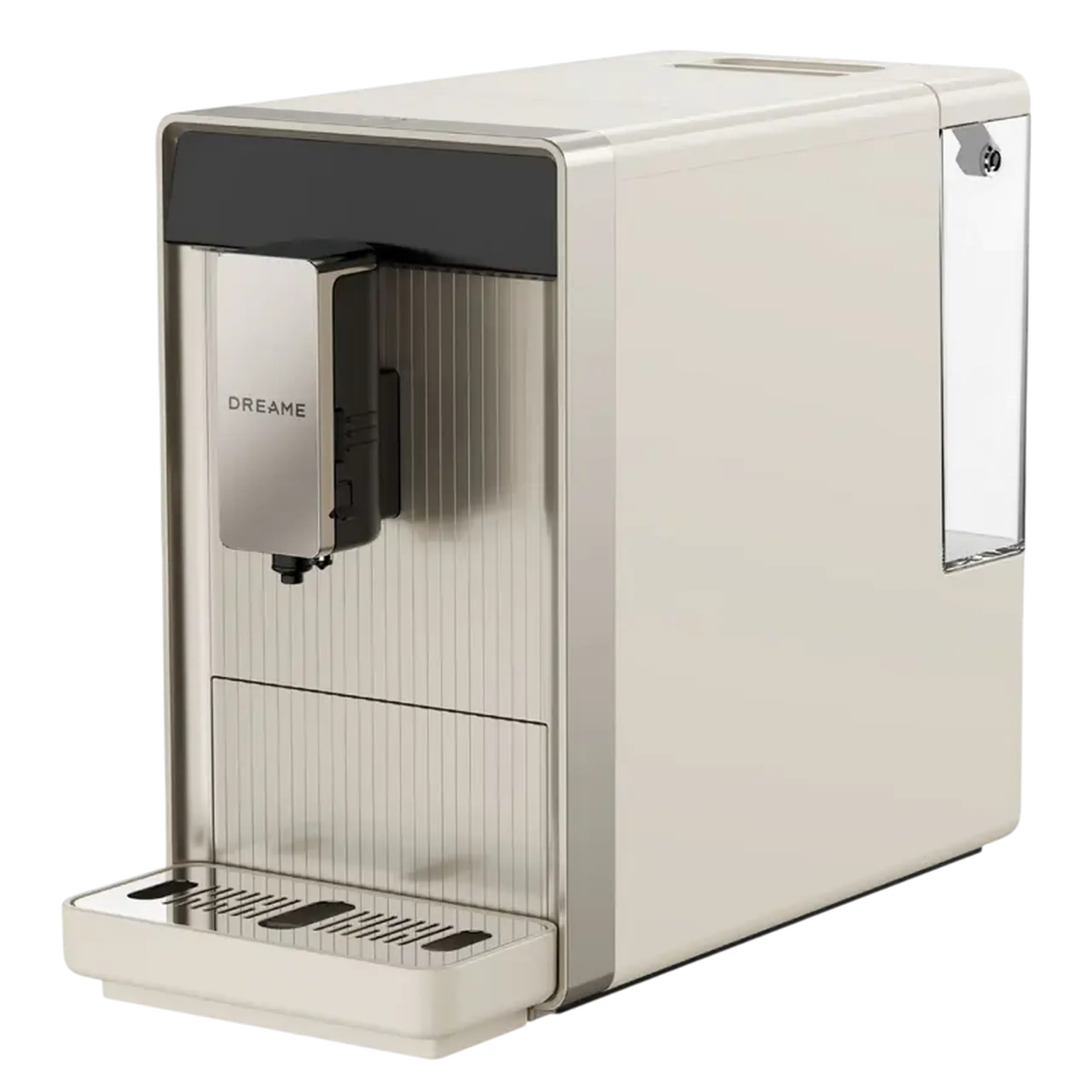 Aparat de cafea Dreame FCM30, Negru