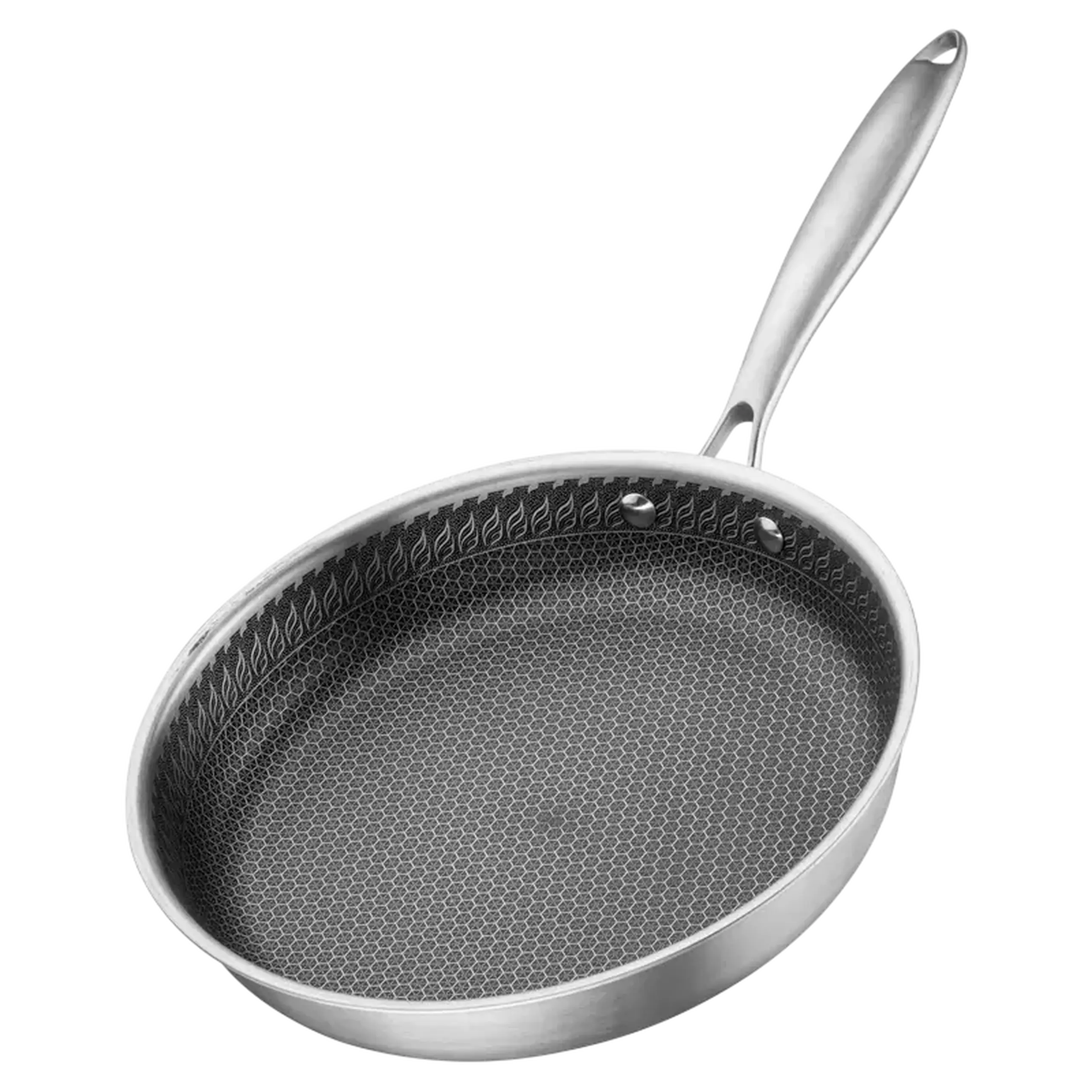 Frypan Ardesto AR0726BS Black Mars Avior