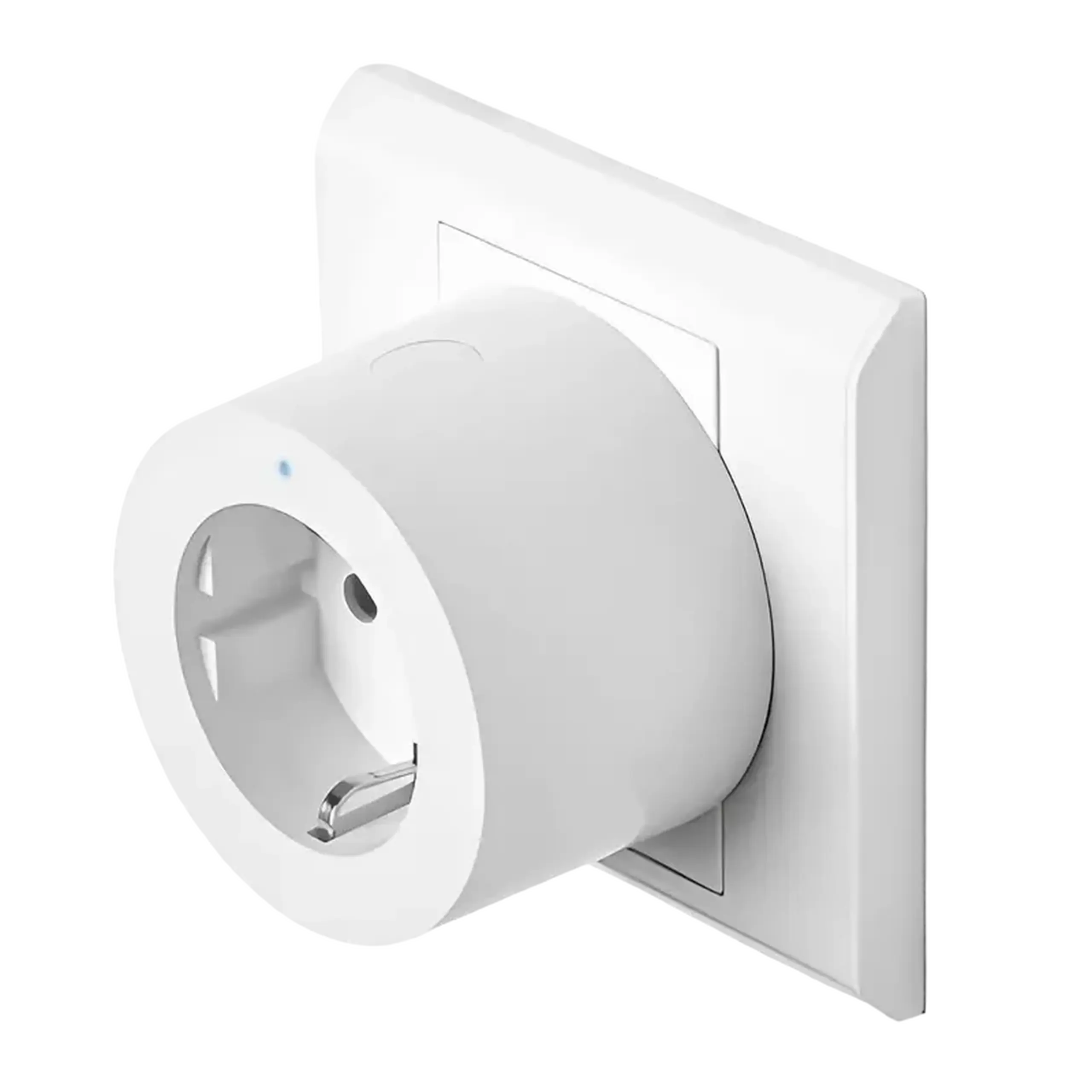 Priză inteligentă AQARA SP-EUC01, Alb